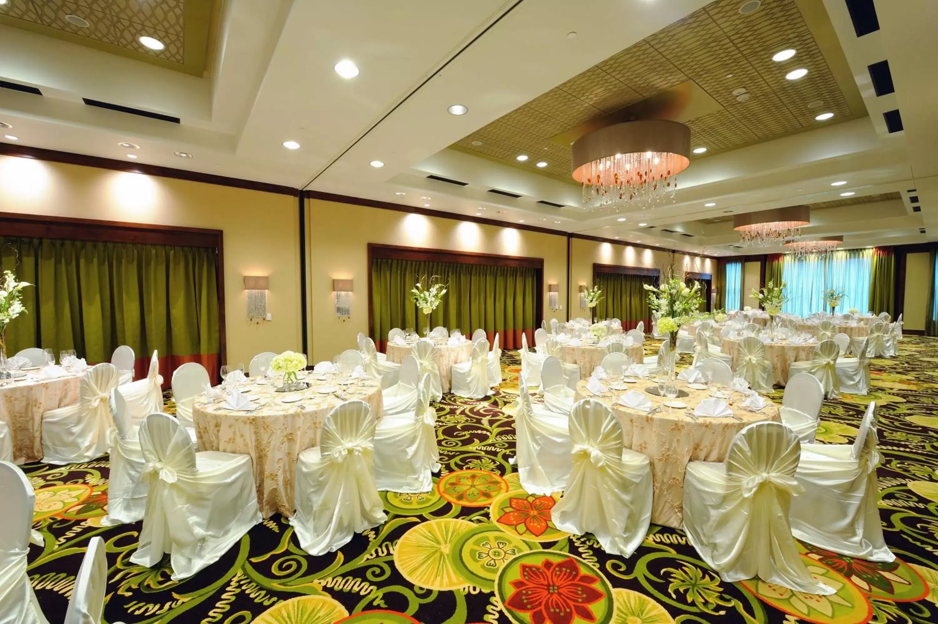 Meeting/conference room, Banquet Facilities in Embassy Suites Houston - Downtown