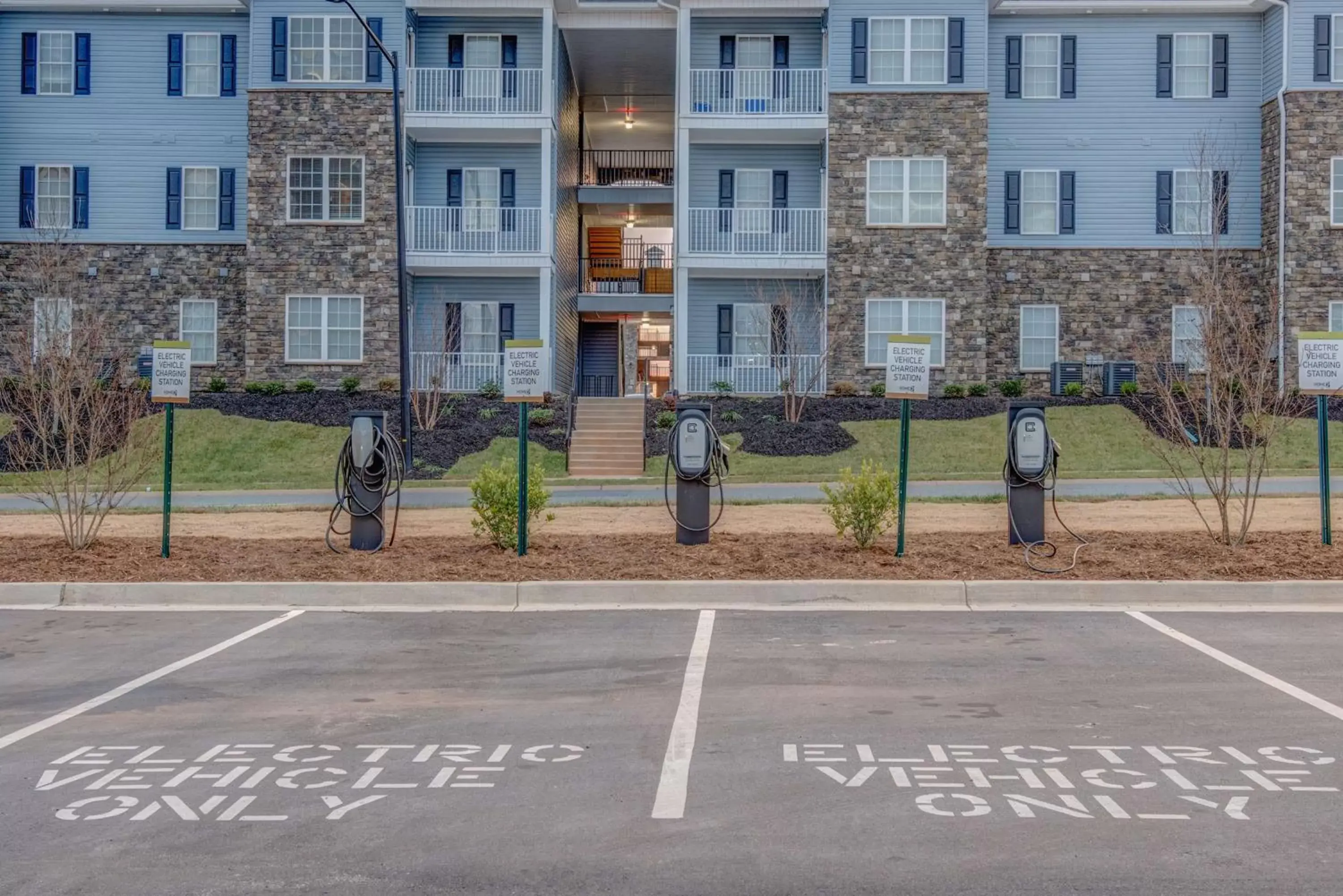 Property building in Home2 Suites By Hilton Rock Hill Property building in Home2 Suites By Hilton Rock Hill
