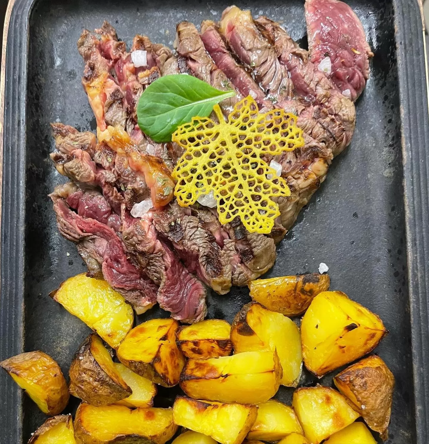 Restaurant/places to eat in Casa Valcellina Hotel Ristorante