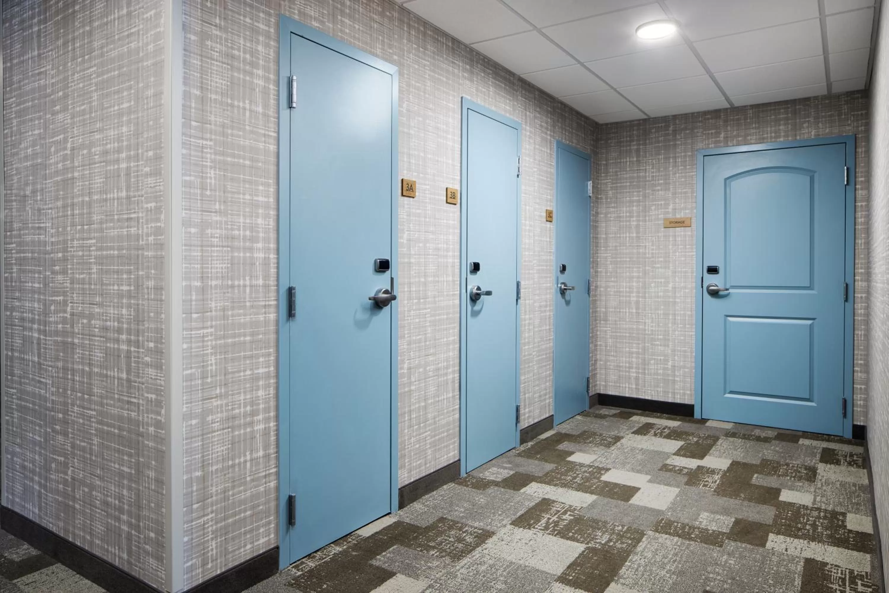 storage in Staybridge Suites - Auburn - University Area, an IHG Hotel