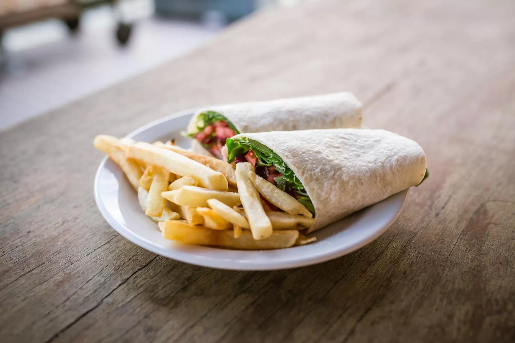 Food in Bank Hotel Dungog