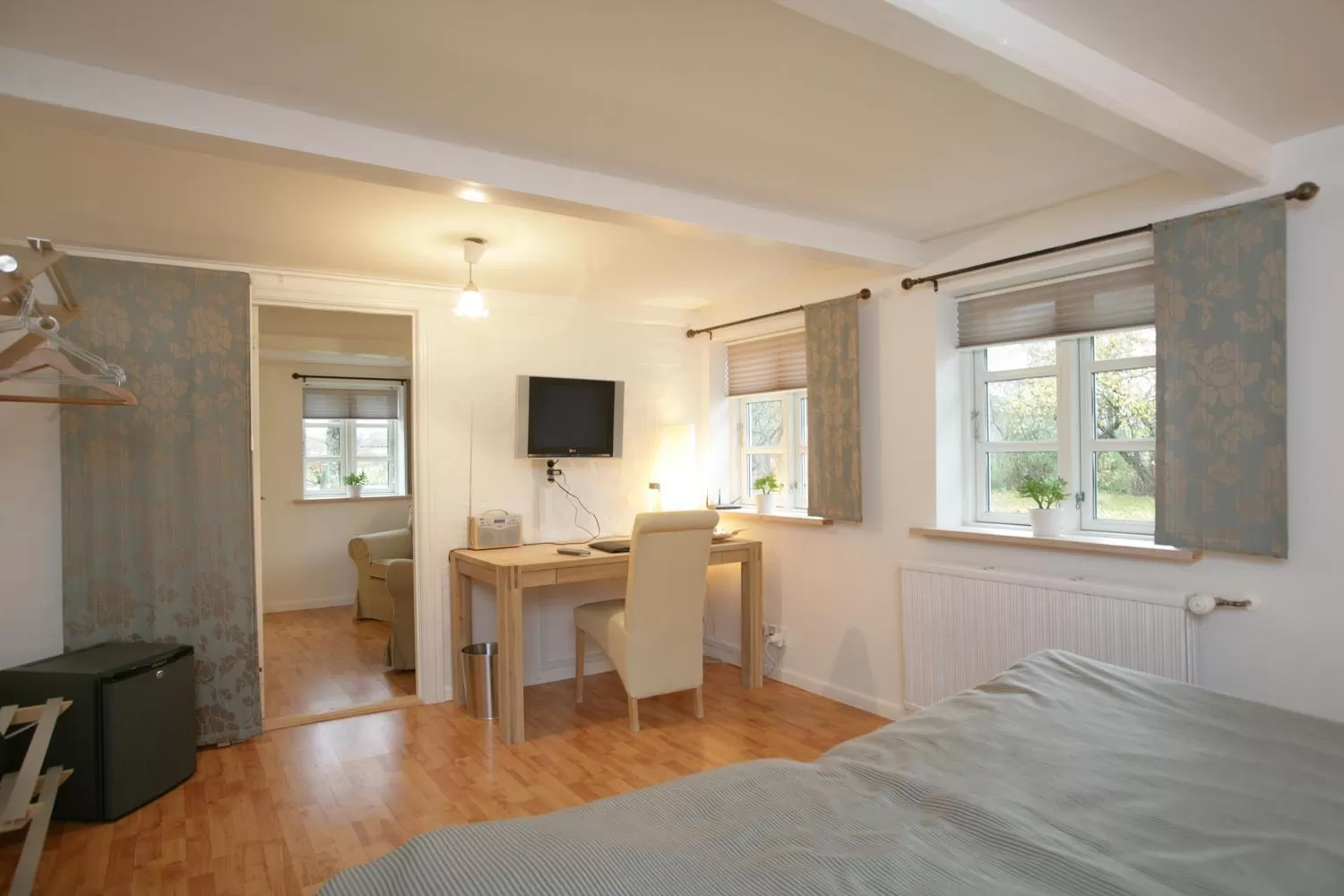 Classic Suite in Vilcon Hotel & Konferencegaard