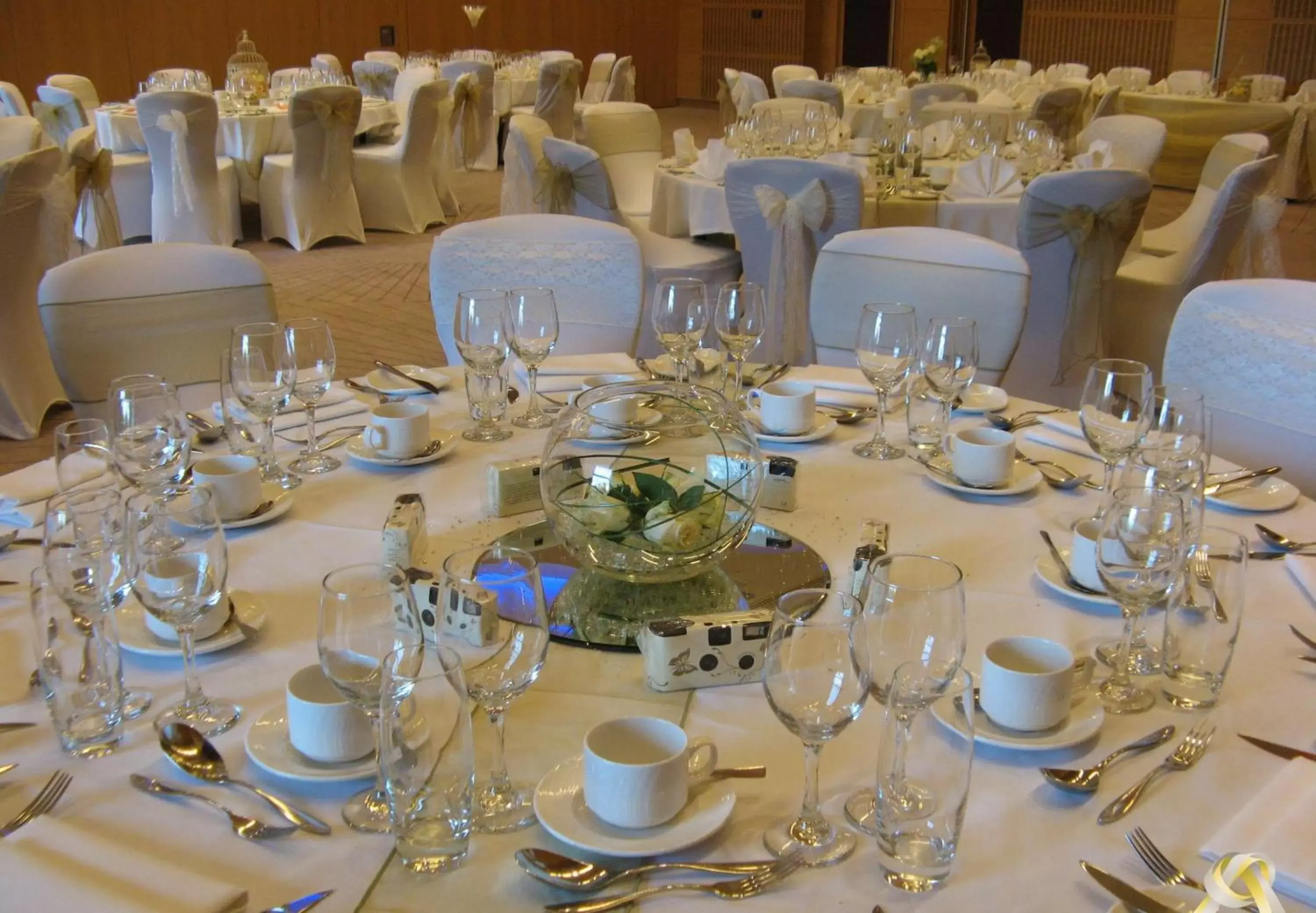 Meeting/conference room, Banquet Facilities in Hilton At St Georges Park