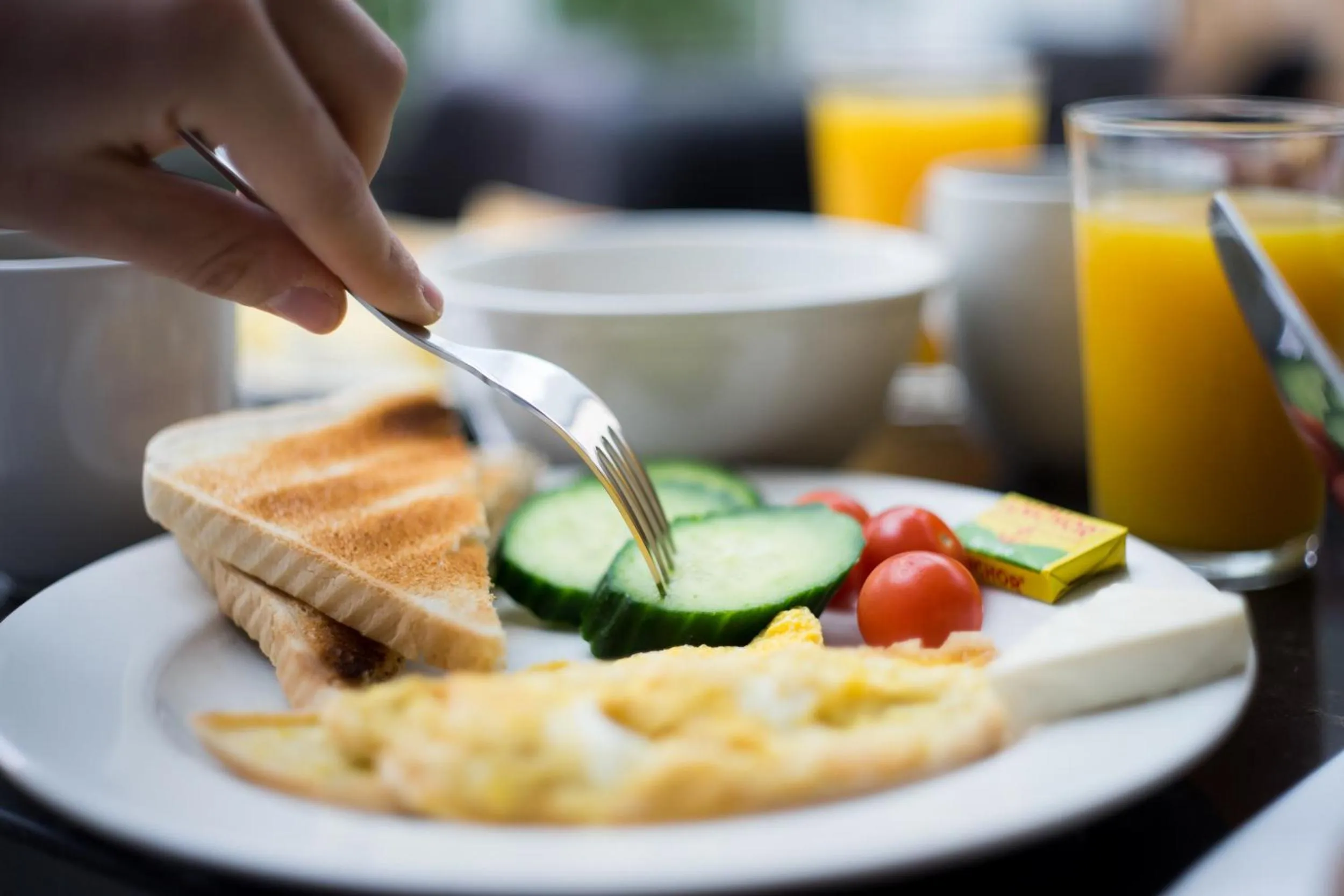 Kensington Prime Hotel