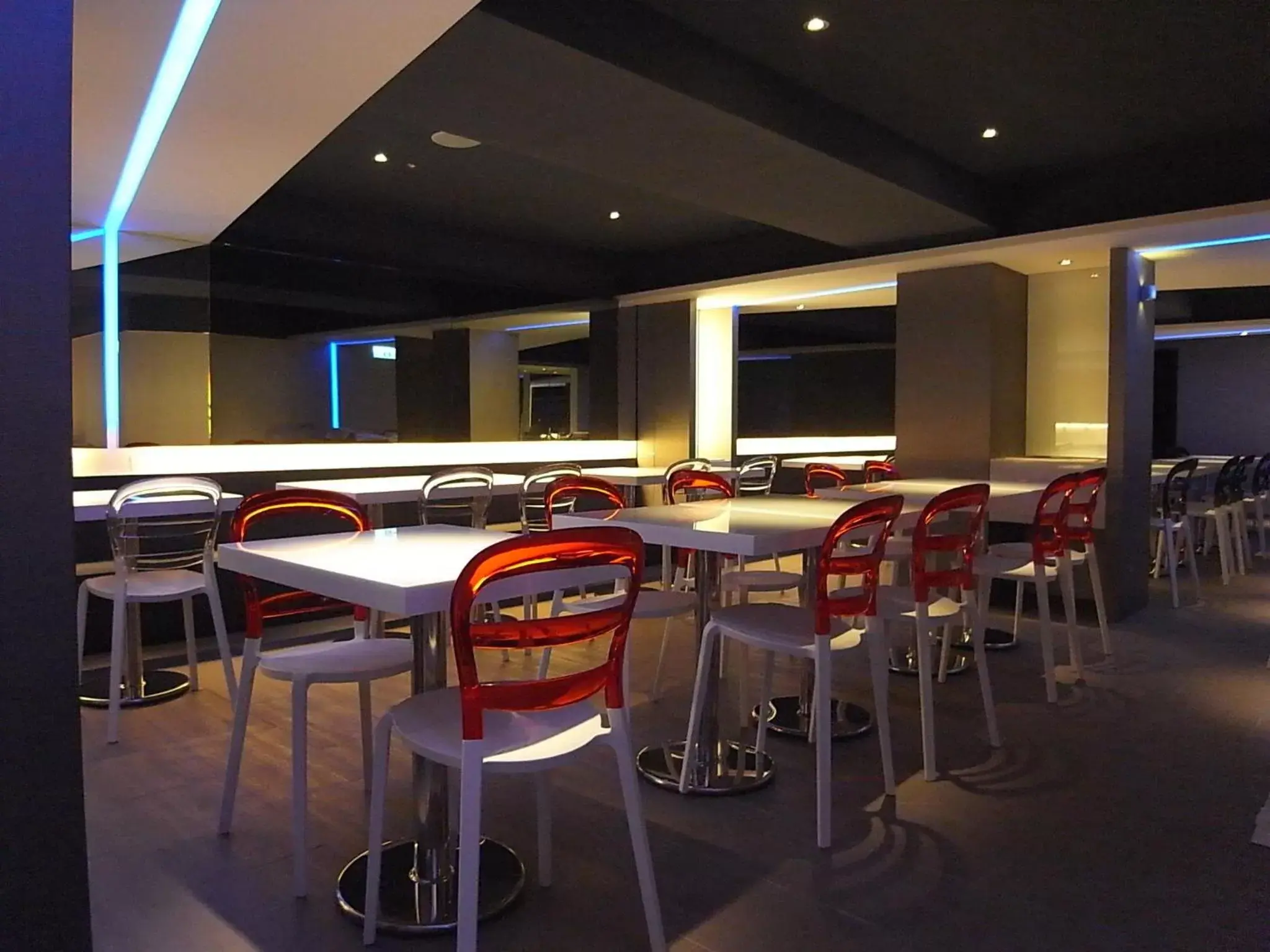 Restaurant/Places to Eat in CityInn Hotel Plus - Taichung Station Branch