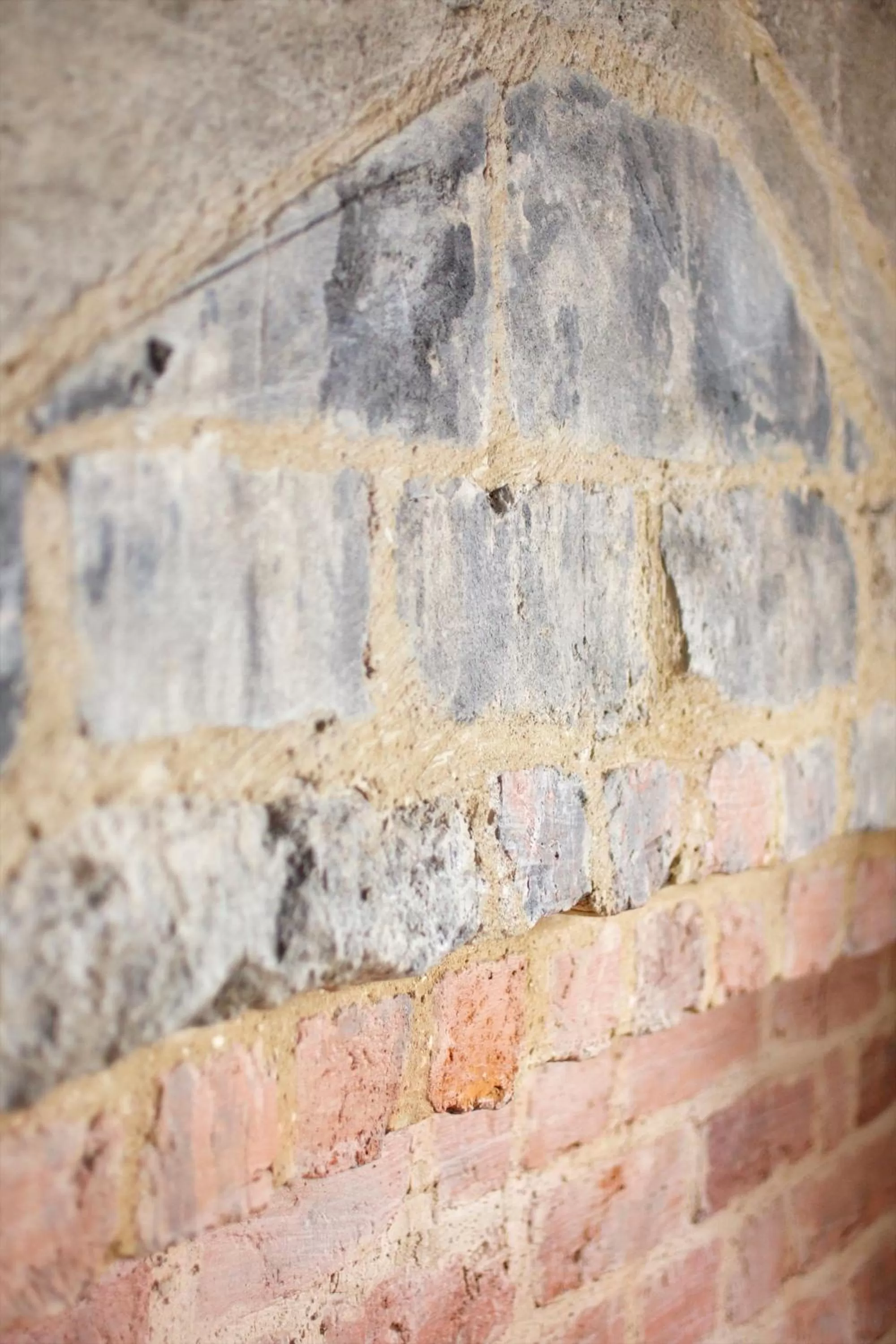 Decorative detail in Kings Head