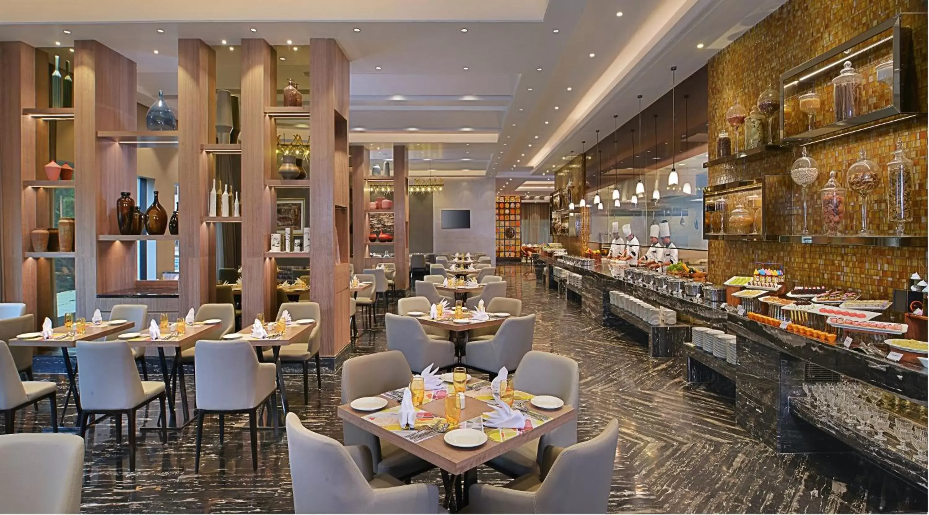 Food and drinks in Radisson Mumbai Andheri MIDC Food and drinks in Radisson Mumbai Andheri MIDC