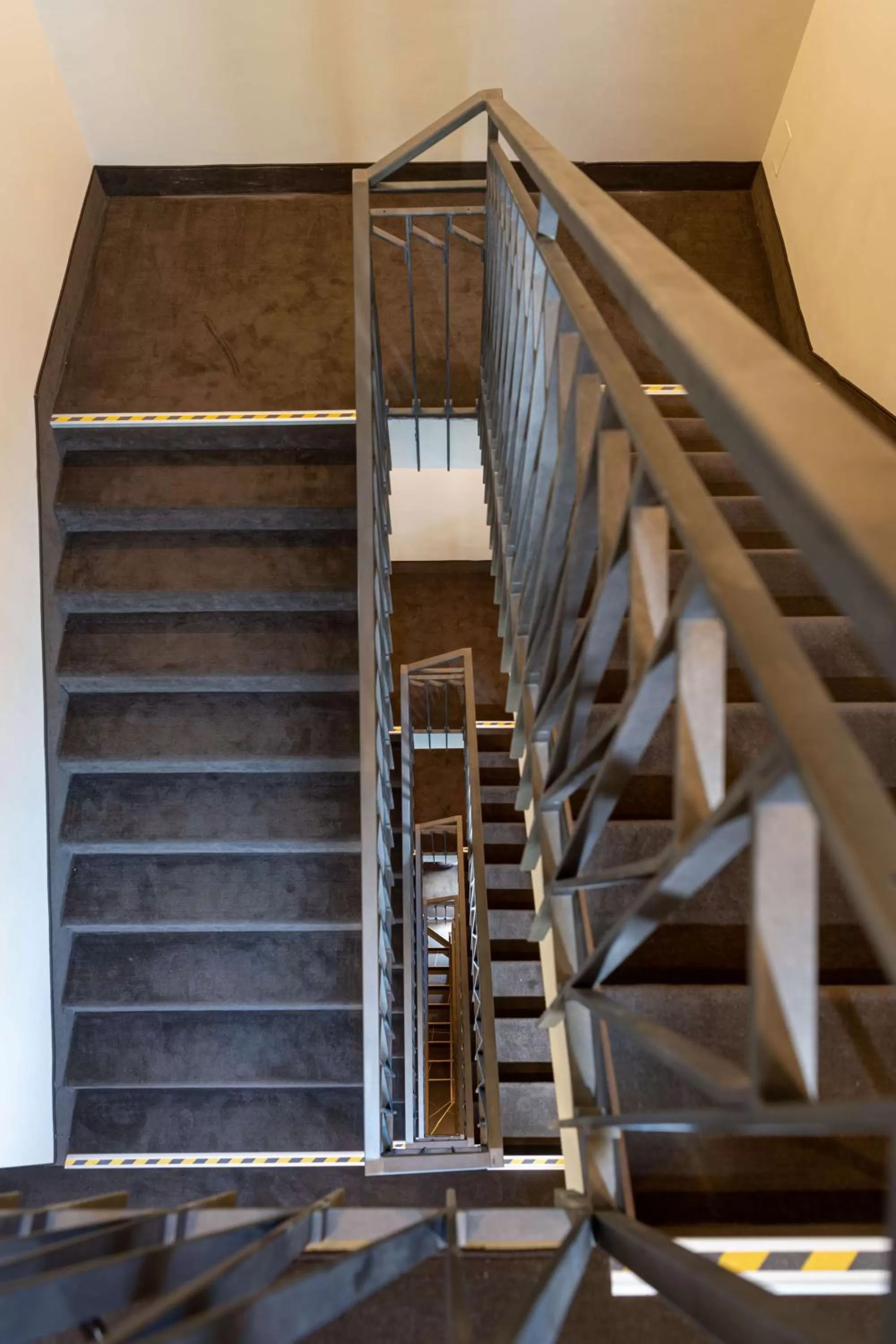 Lobby or reception in DoubleTree by Hilton Brescia