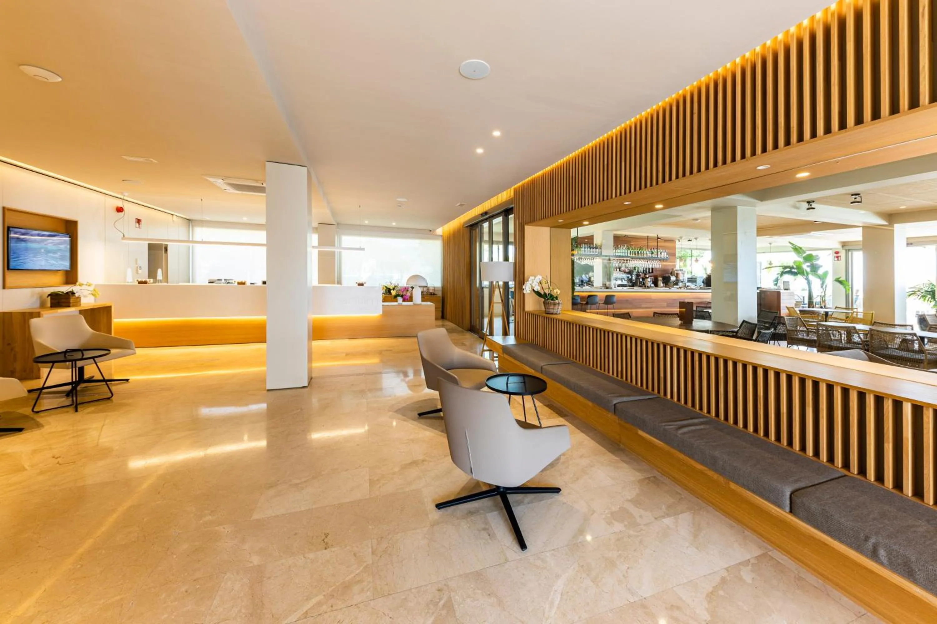 Hotel Maritim 4 Superior