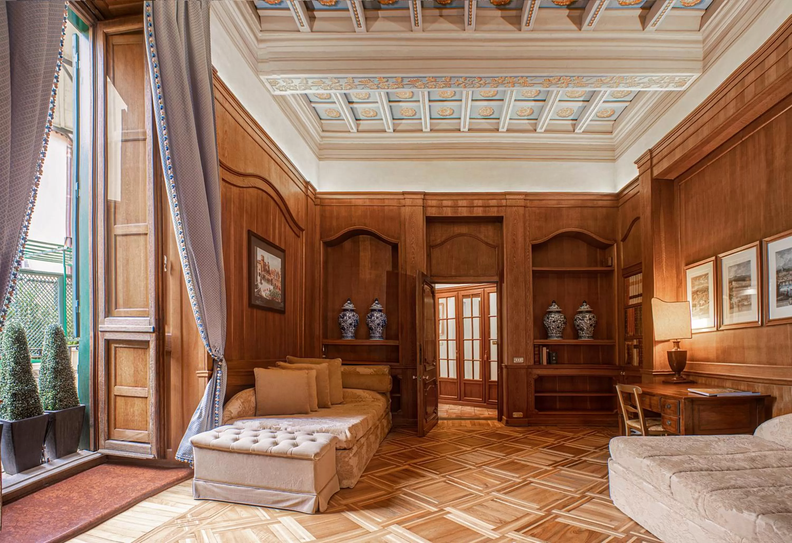 Residenza Ruspoli Bonaparte