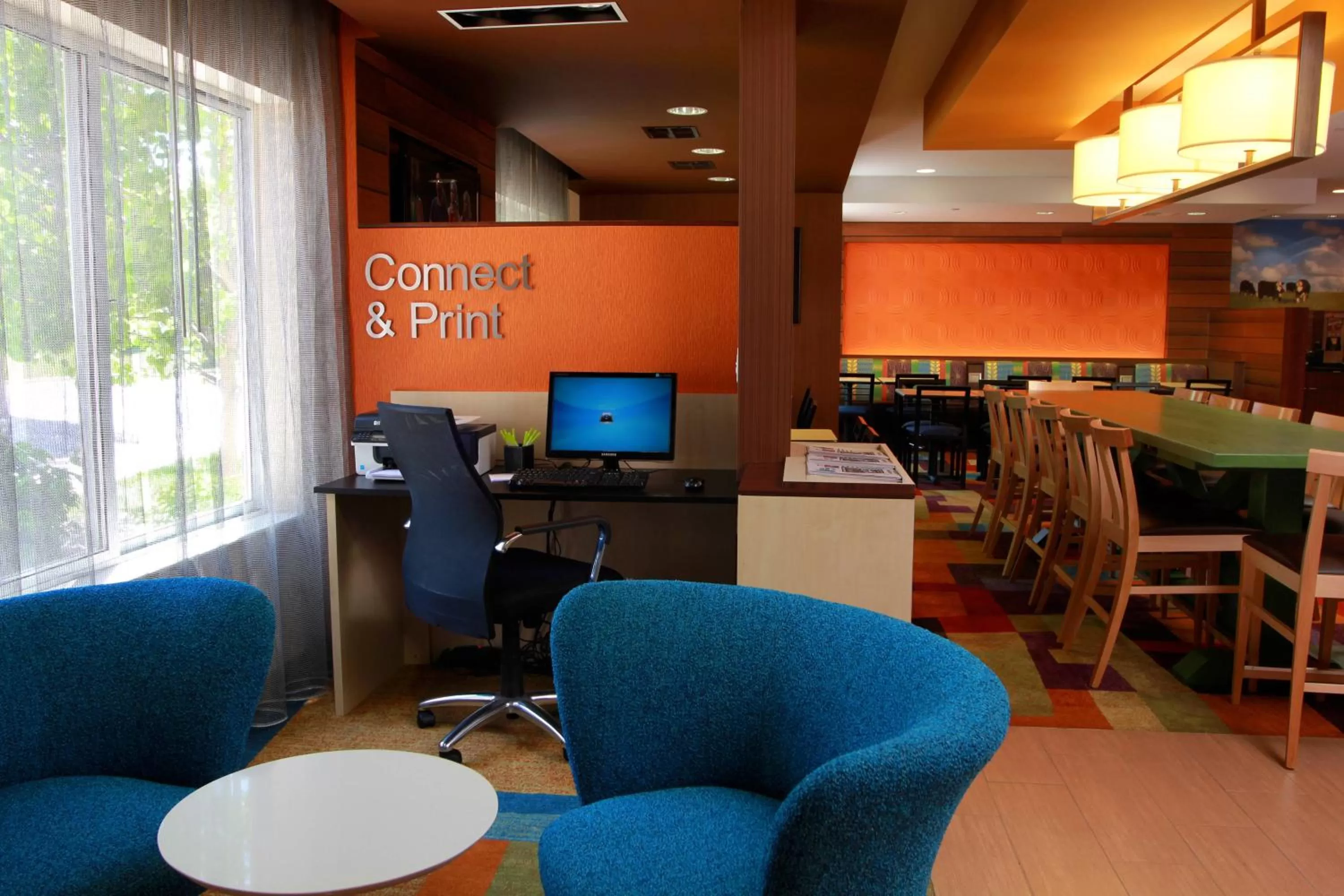 Other in Spark By Hilton Traverse City