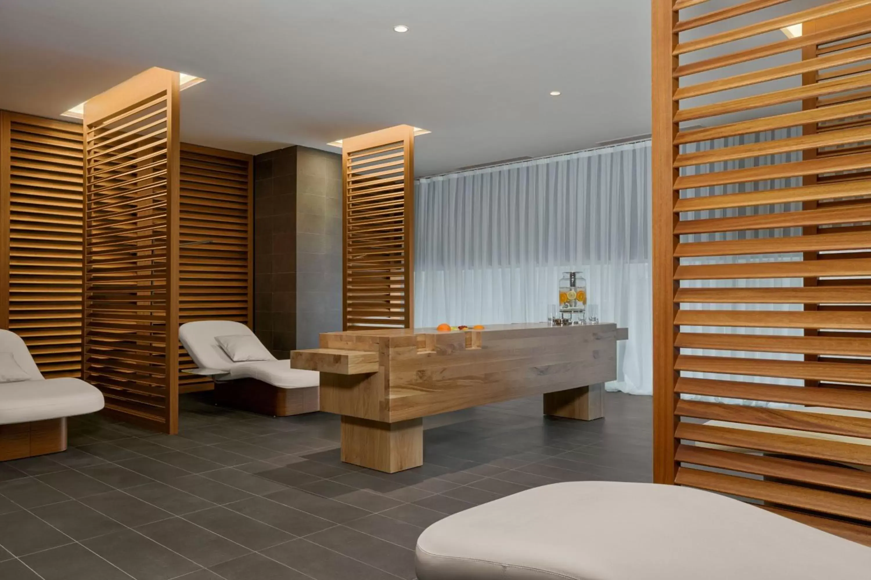 Spa and wellness centre/facilities, Bathroom in Le Meridien Batumi