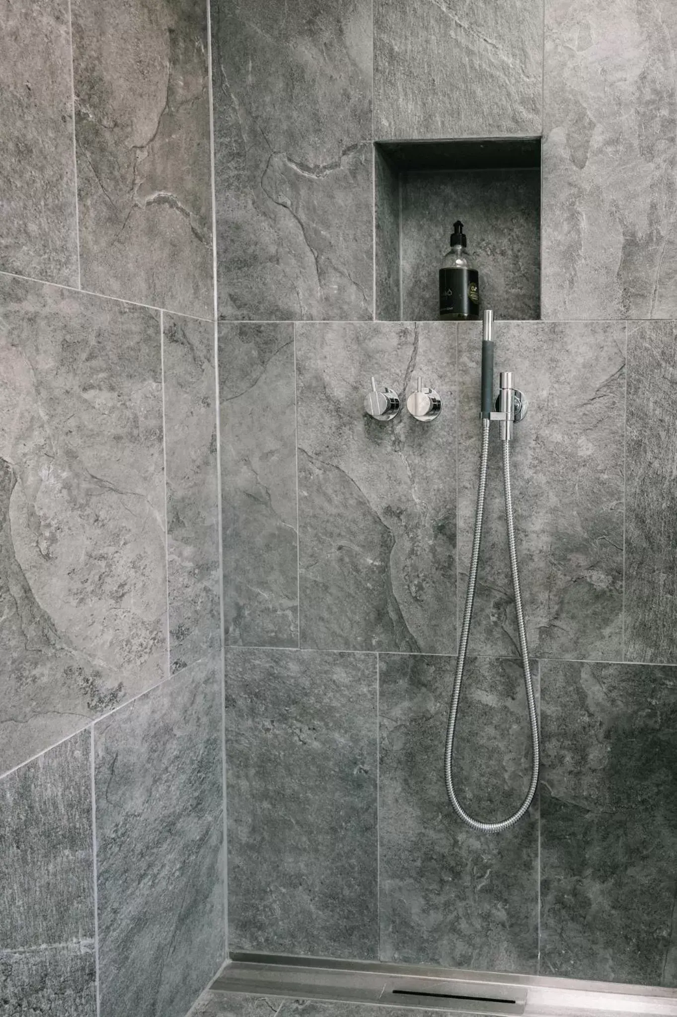 Shower, Bathroom in HIRSCHEN OBERKIRCH - Design Boutique Hotel