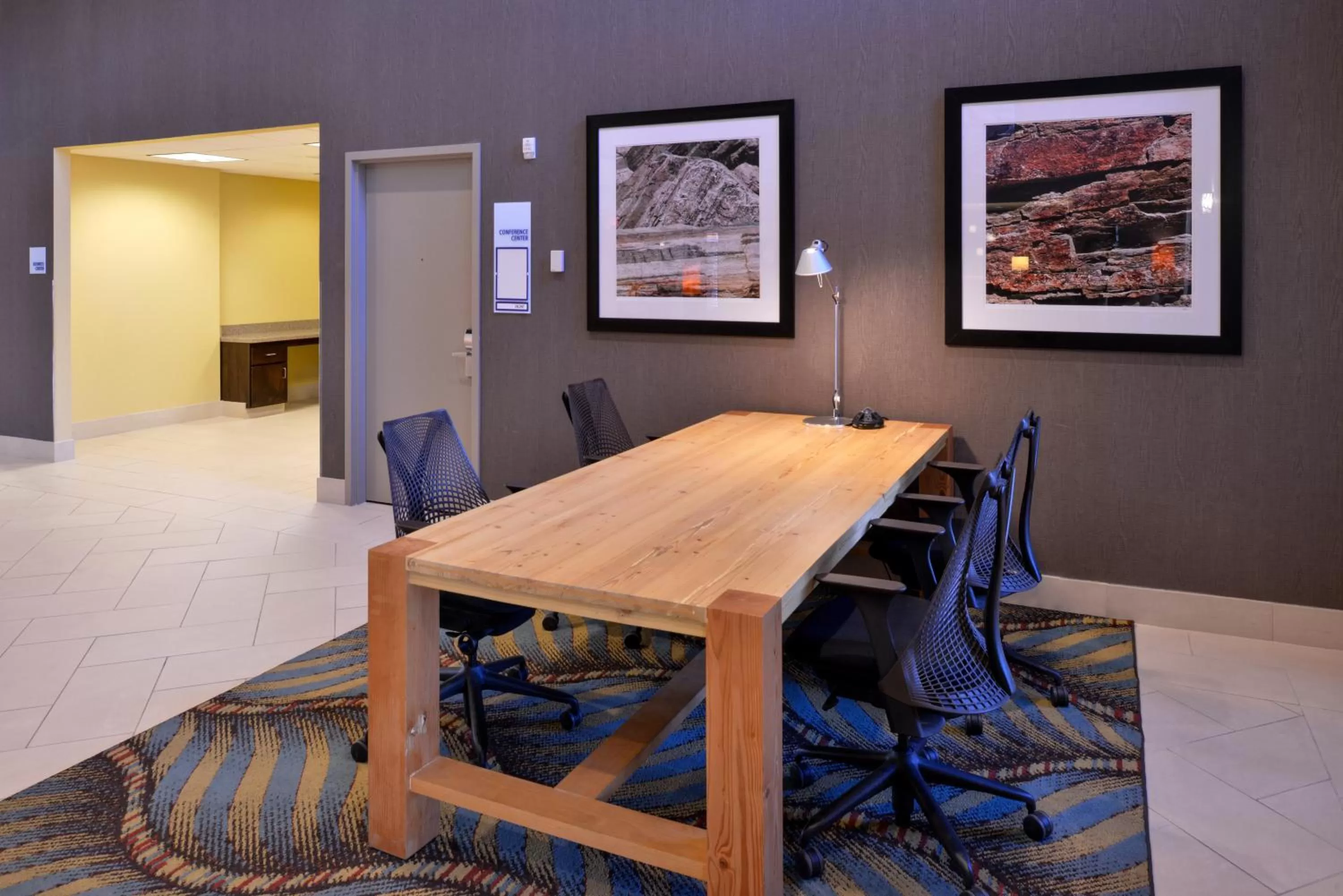 Property building in Holiday Inn Express & Suites Page - Lake Powell Area by IHG