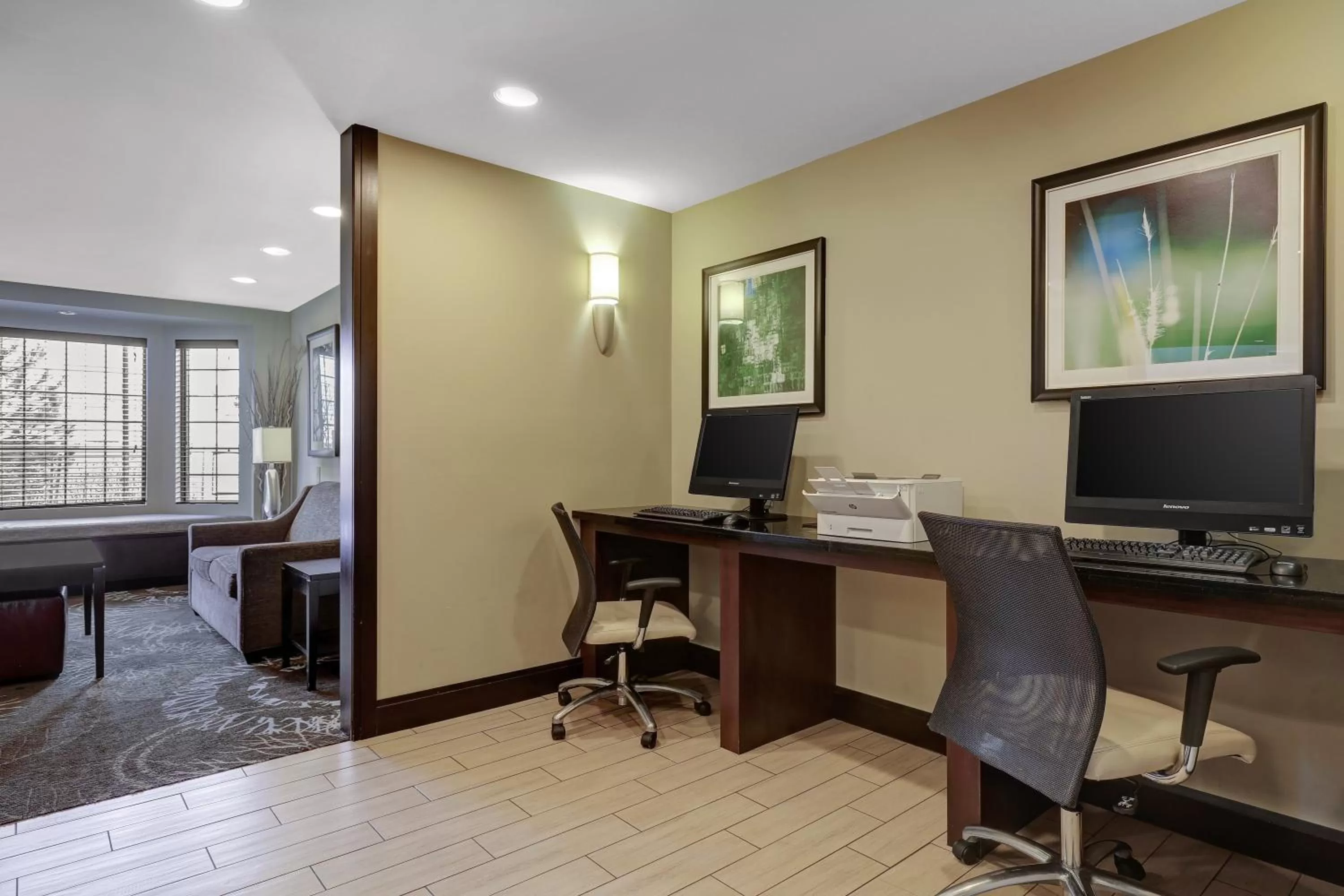 Other in Staybridge Suites Washington D.C. - Greenbelt by IHG