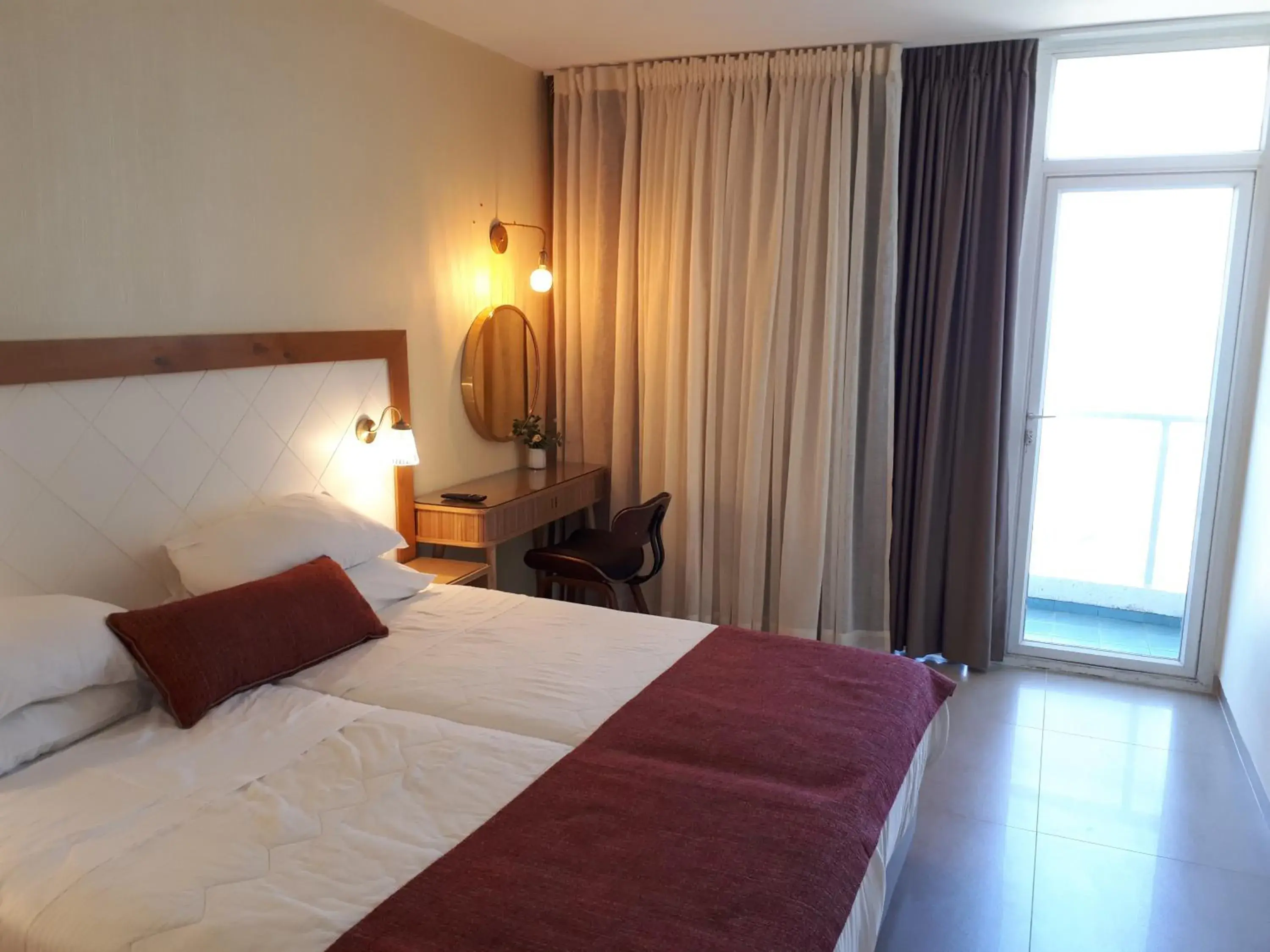 Bed in Residence Hotel Bed in Residence Hotel