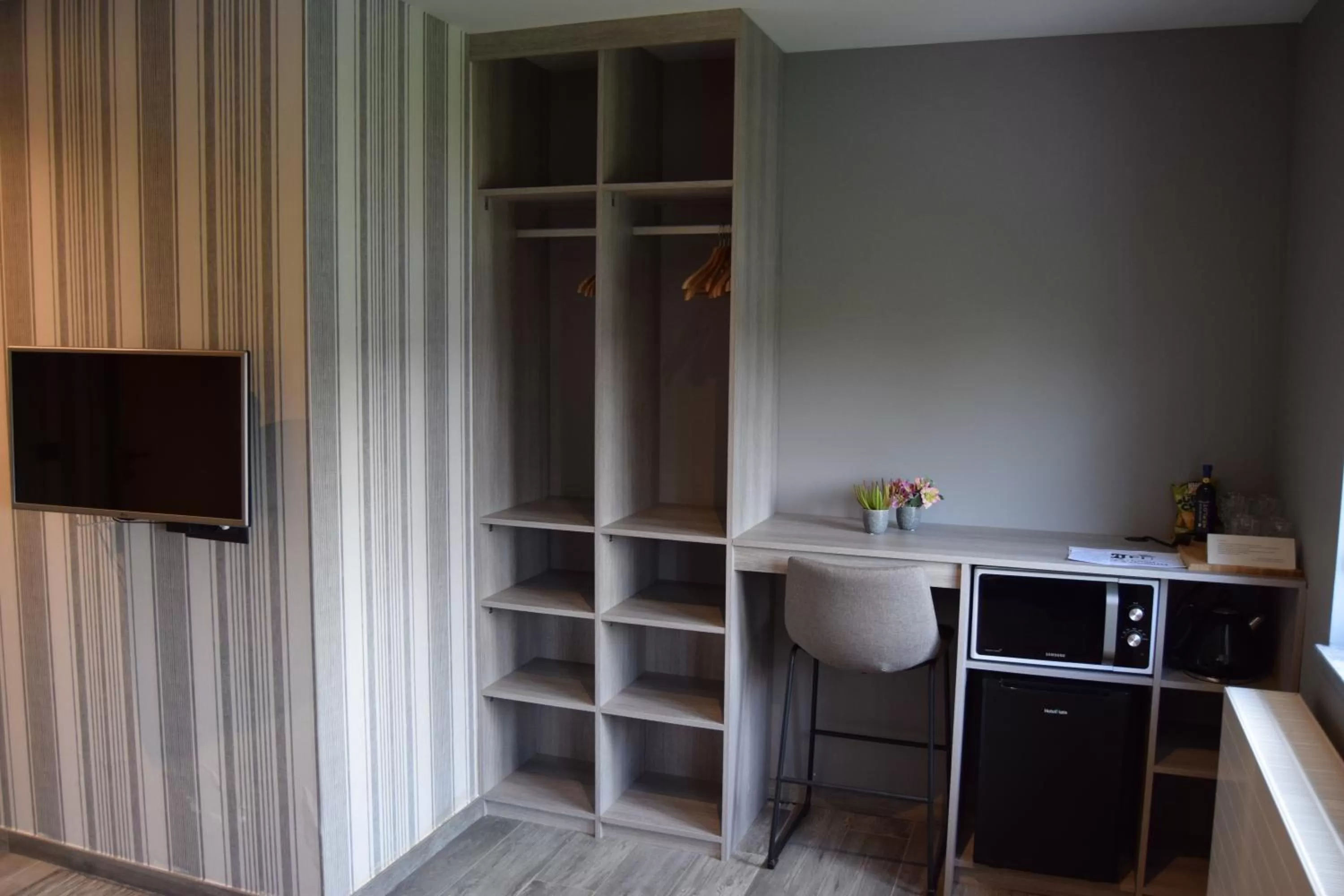 Photo of the whole room in Boutique hotel Het Bloemenhof