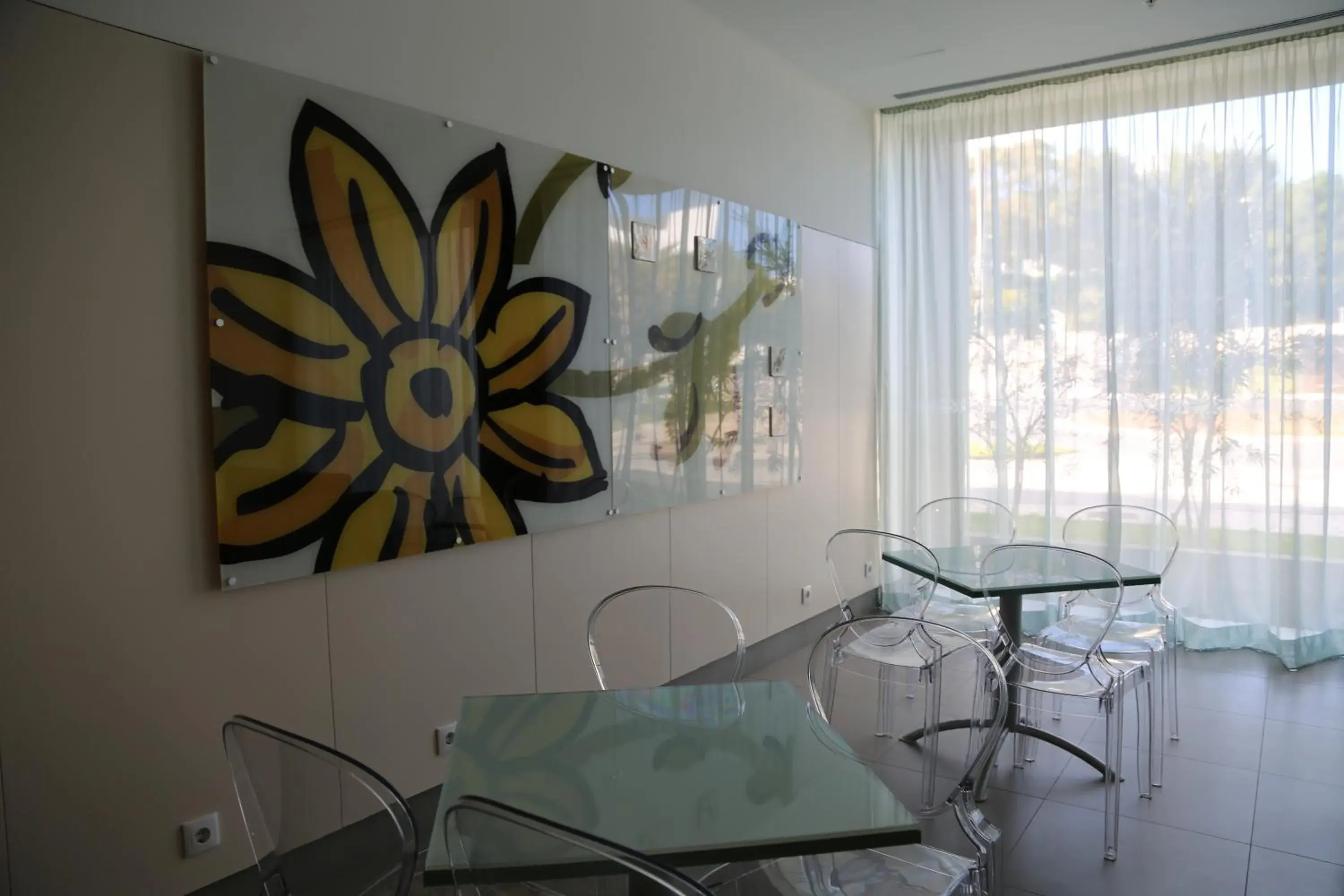 Restaurant/places to eat in INATEL Albufeira Restaurant/places to eat in INATEL Albufeira