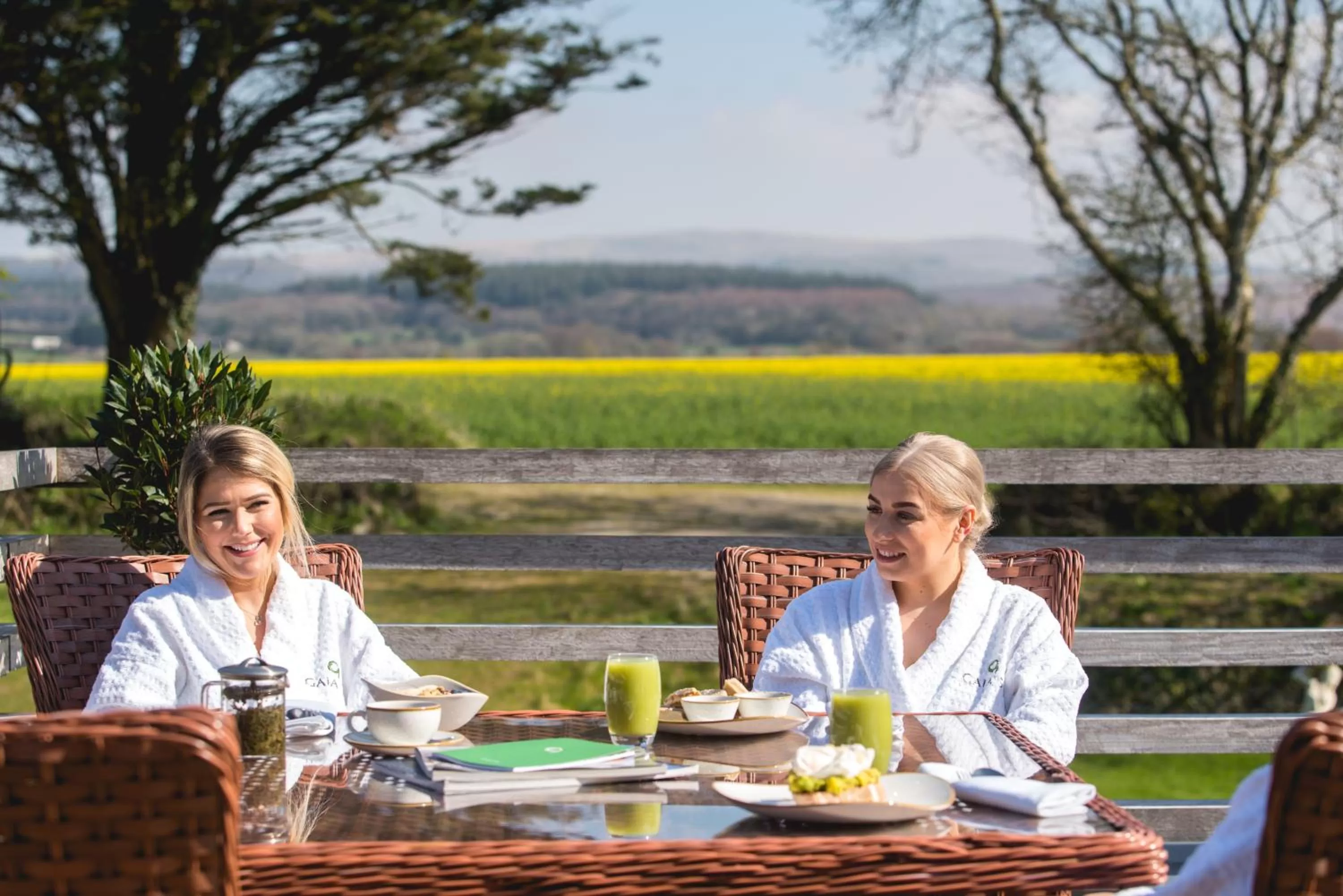 Boringdon Hall Hotel and Spa