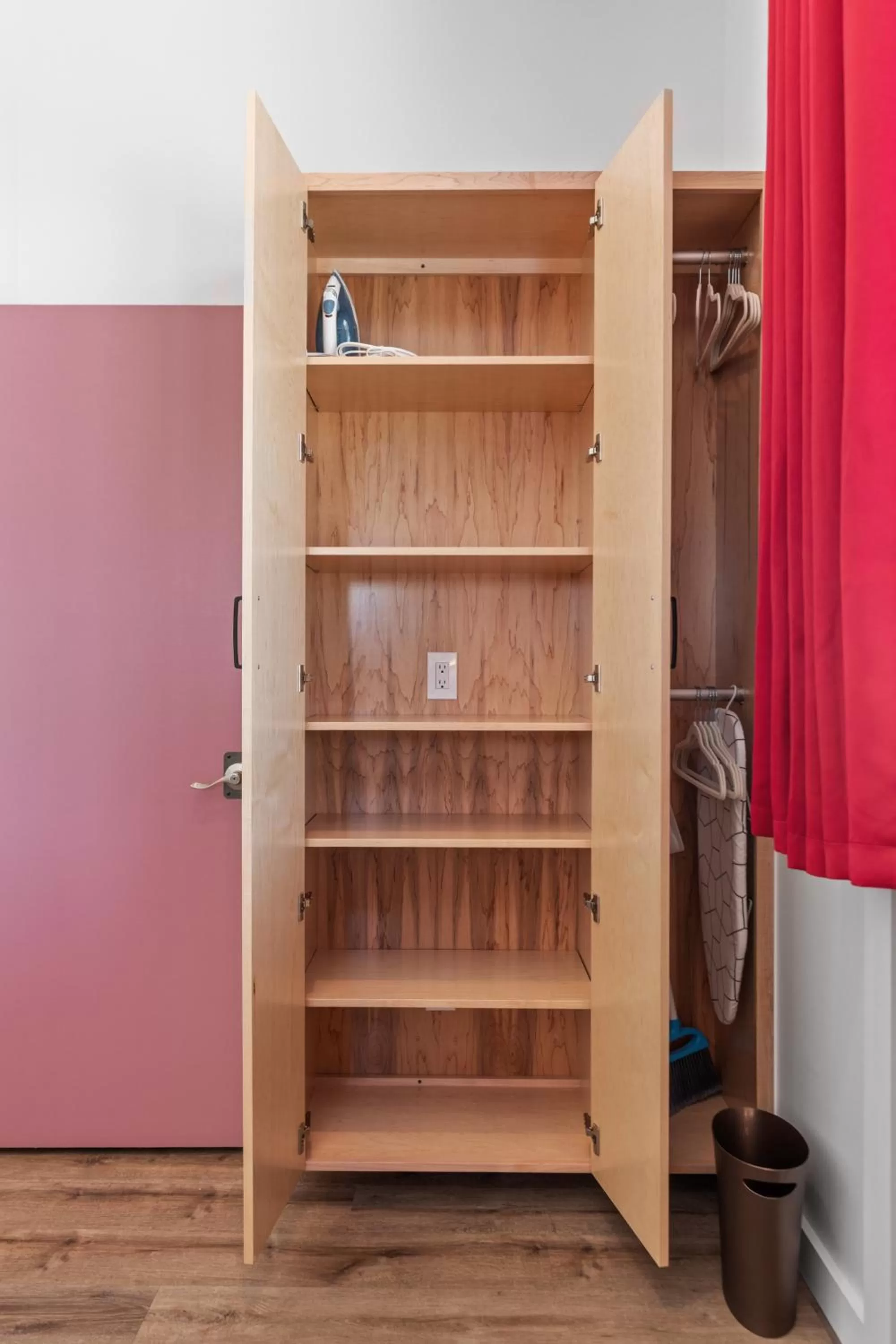 Hotel Folly with Marsh and Sunset Views