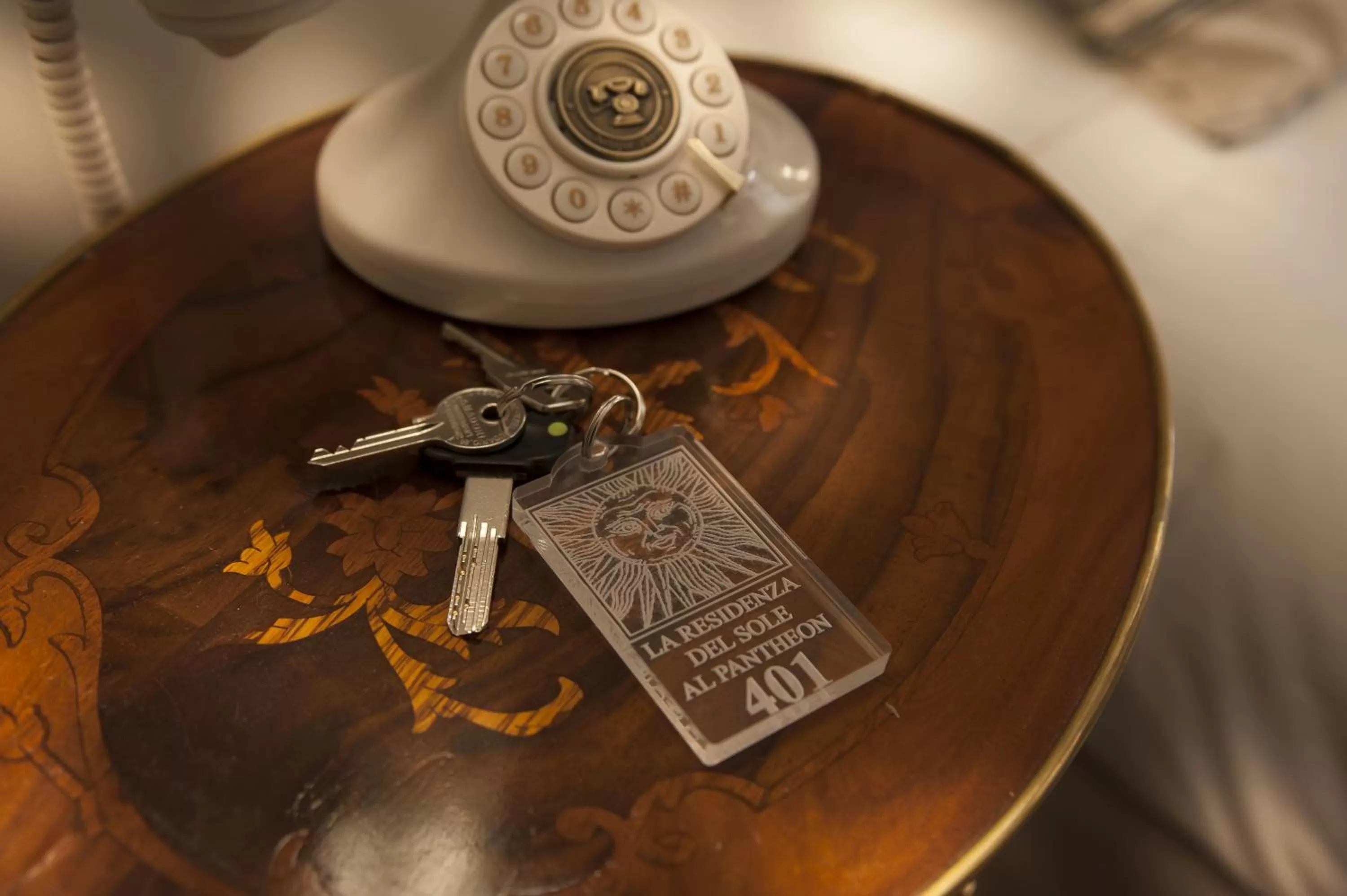 Other in La Residenza del Sole al Pantheon