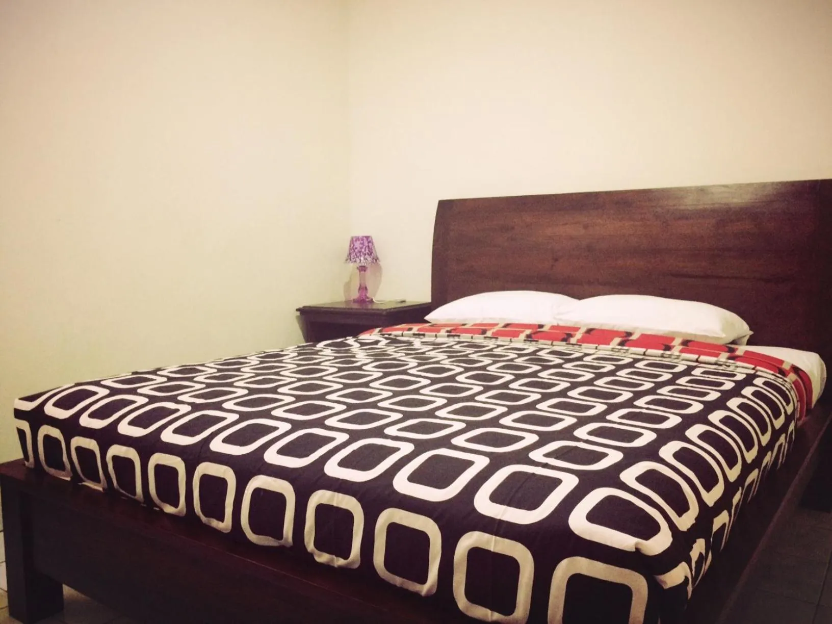 Other, Bed in Rai House Sanur