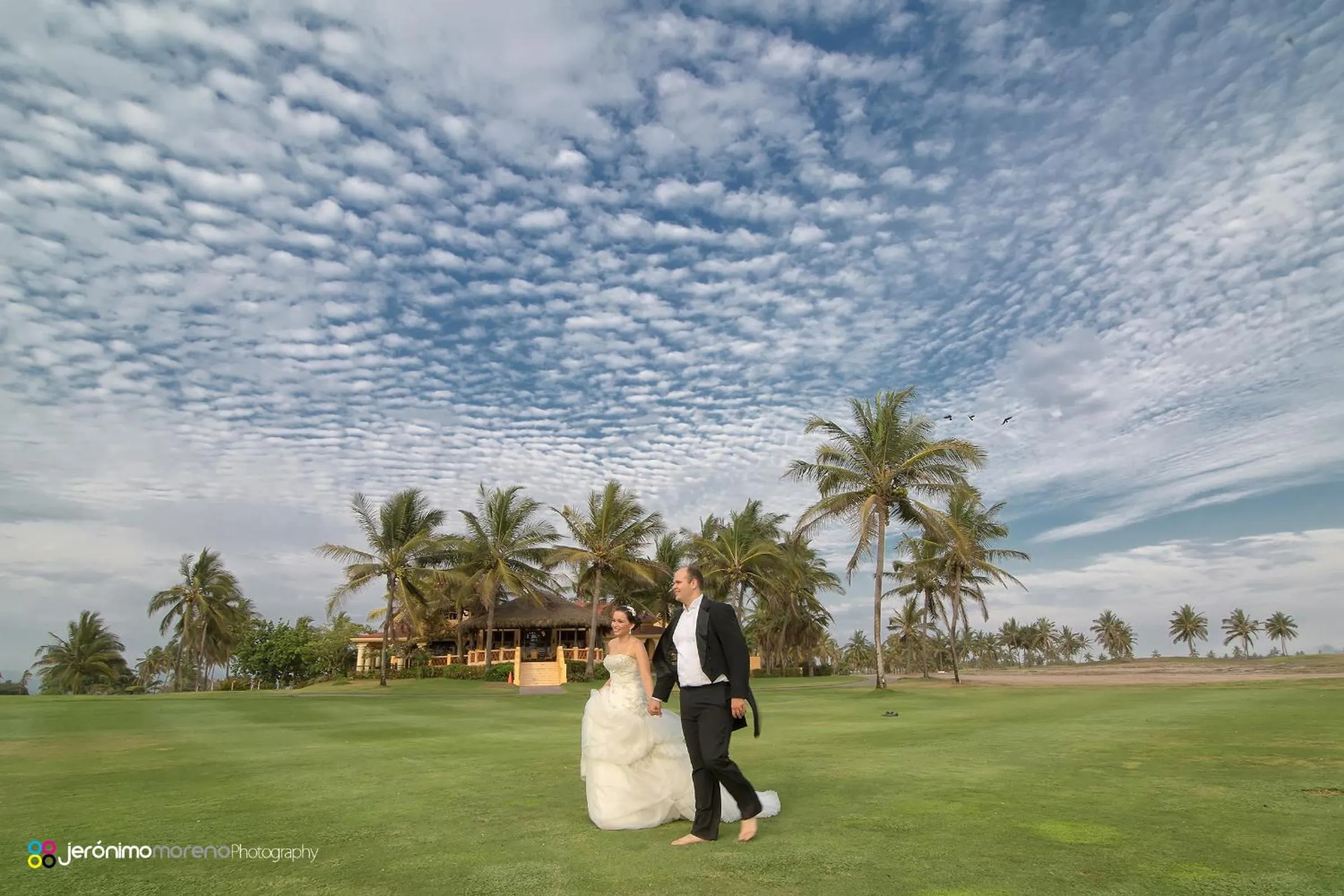 People in Las Villas Hotel & Golf By Estrella del Mar