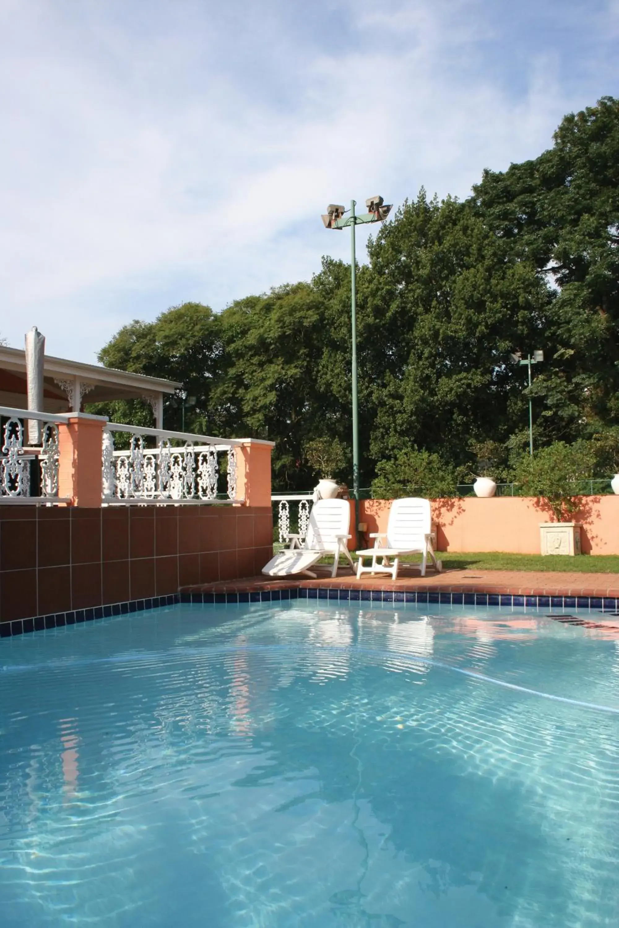 Day, Swimming Pool in Sica's Guest House