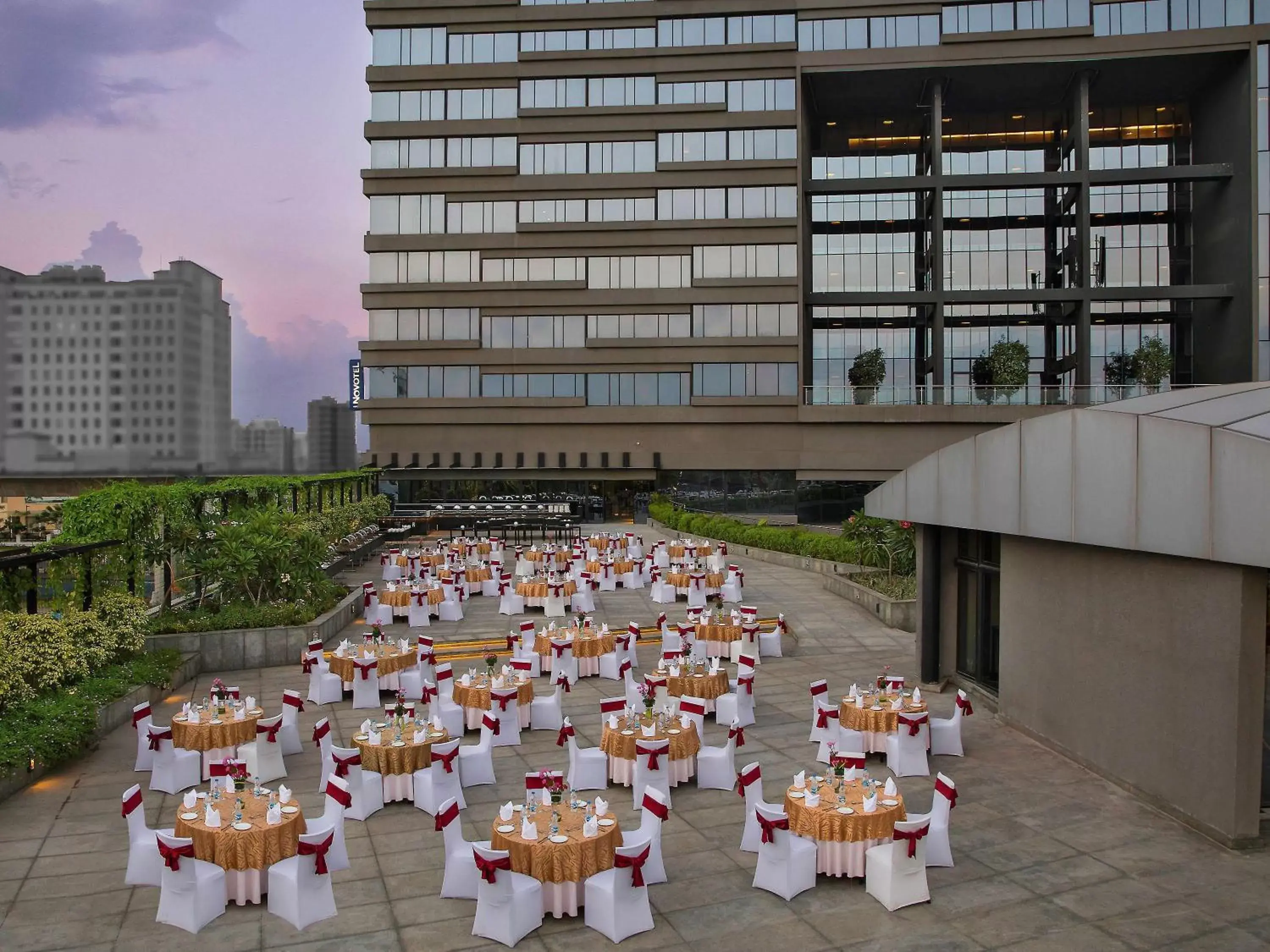 Other in Novotel Kolkata Hotel and Residences