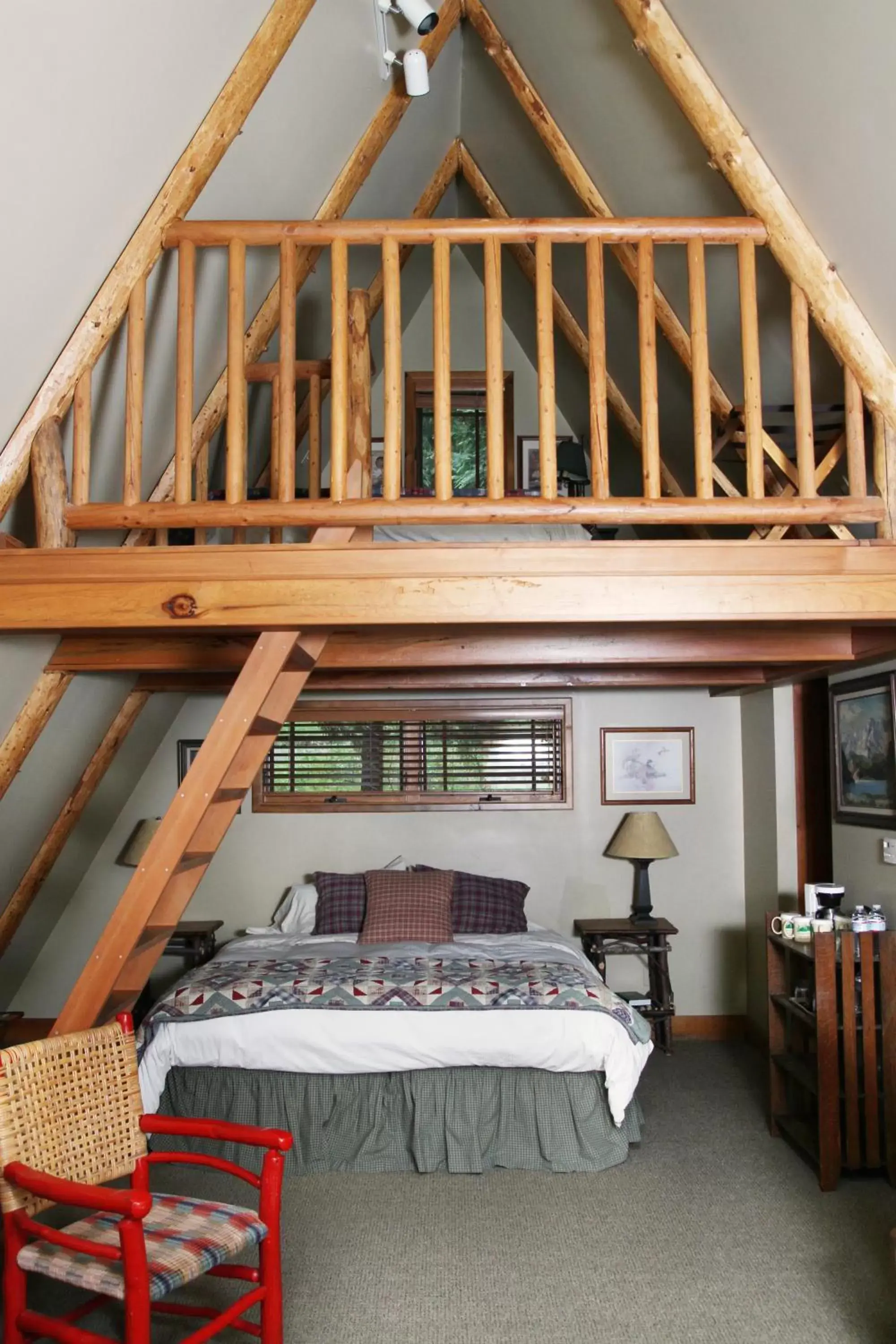 Photo of the whole room, Bed in Weasku Inn Photo of the whole room, Bed in Weasku Inn