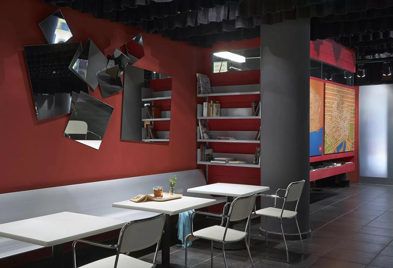 Casa Camper Barcelona