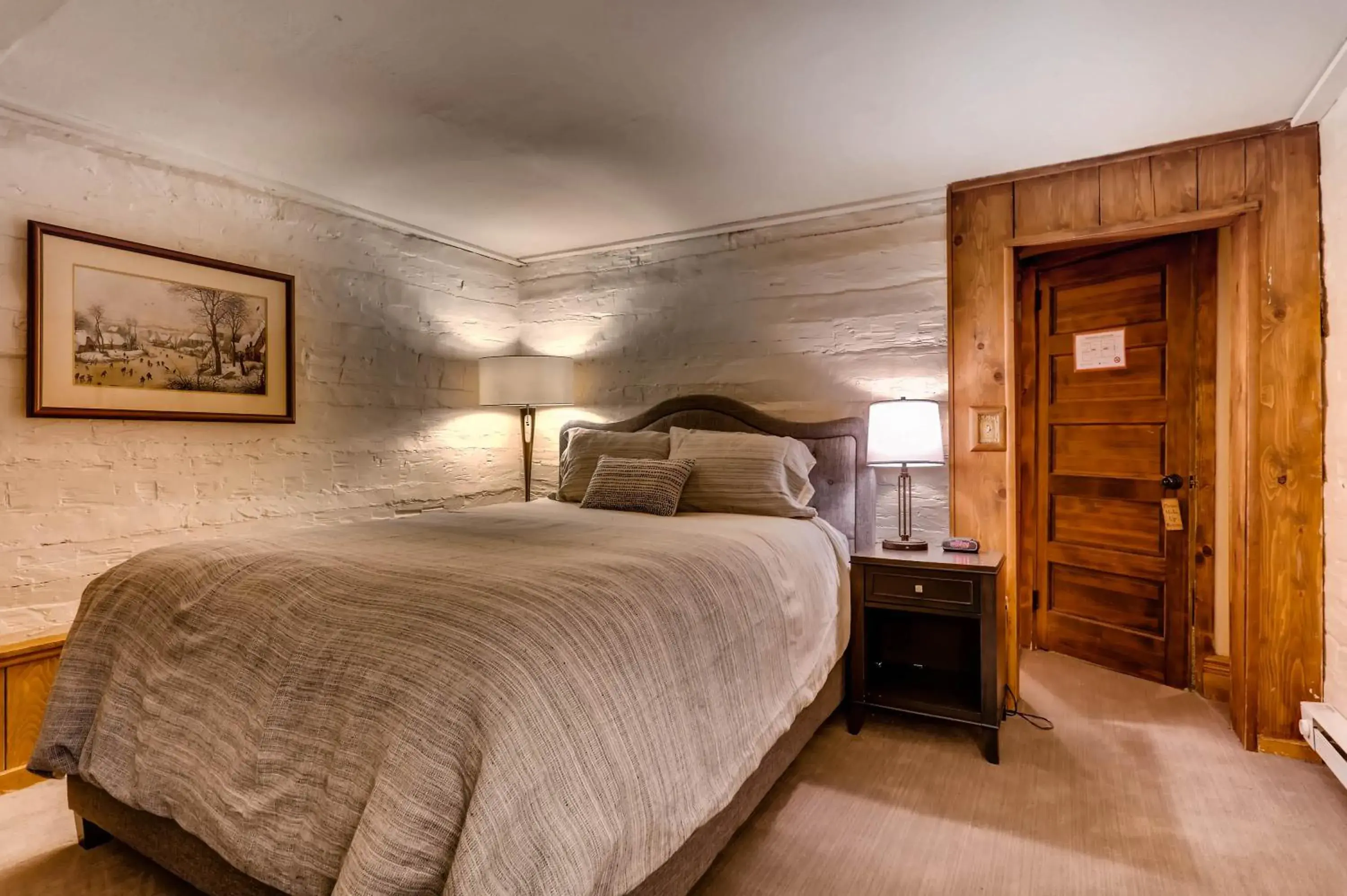Photo of the whole room, Bed in Ski Tip Lodge by Keystone Resort Photo of the whole room, Bed in Ski Tip Lodge by Keystone Resort