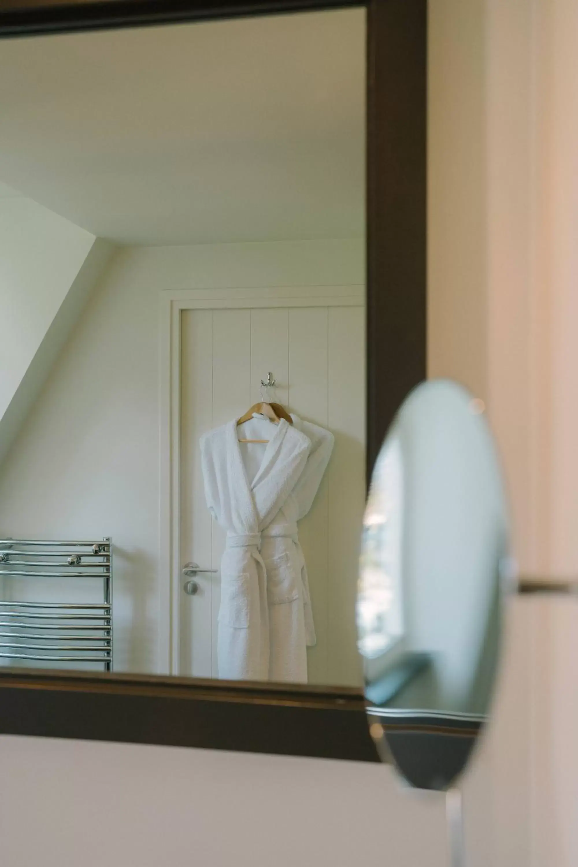 Bathroom in Villa Tri Men