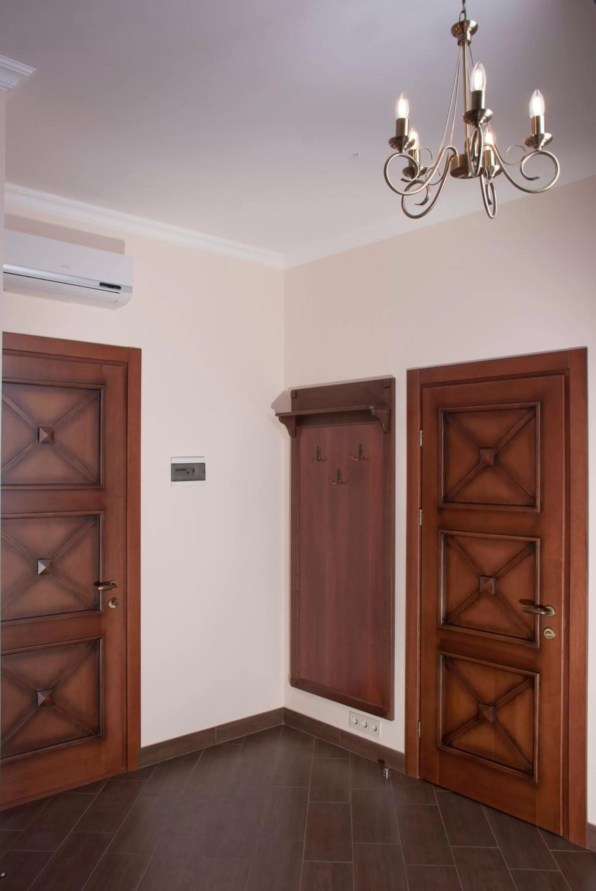 Decorative detail in Sicheslav Ekaterinoslav