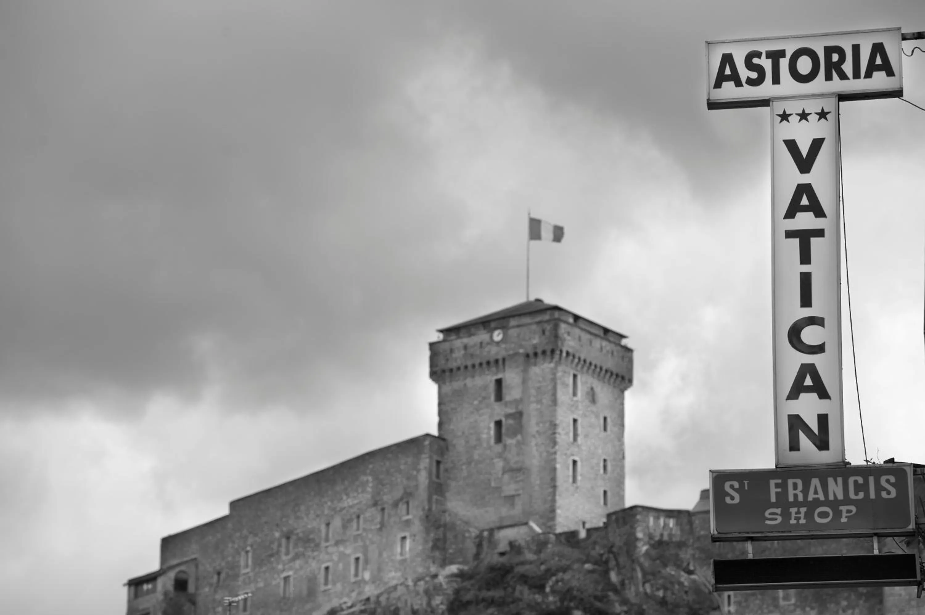 Other in The Originals City, Hôtel Astoria Vatican, Lourdes