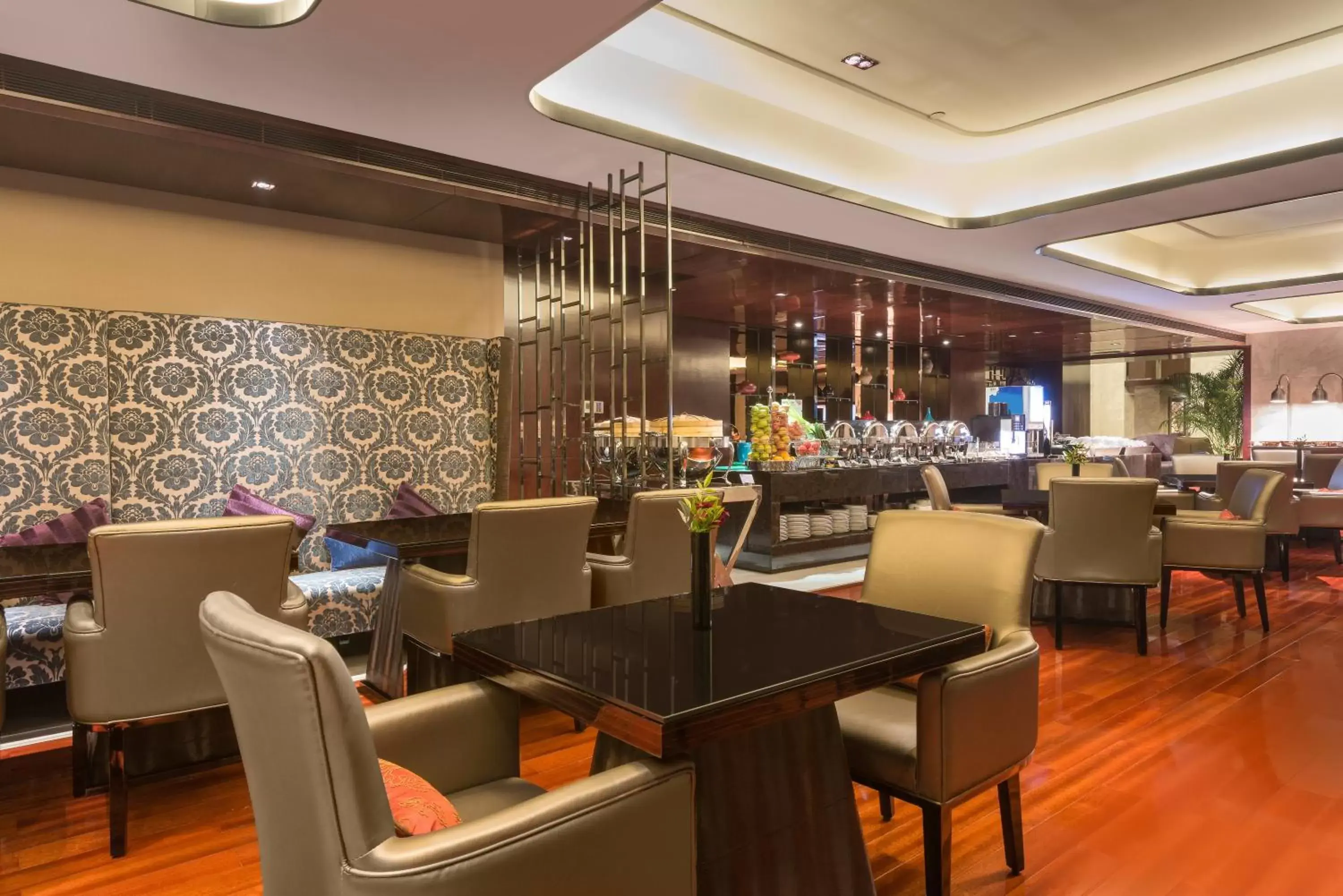 Other, Restaurant/Places to Eat in Crowne Plaza Hotel Lanzhou, an IHG Hotel