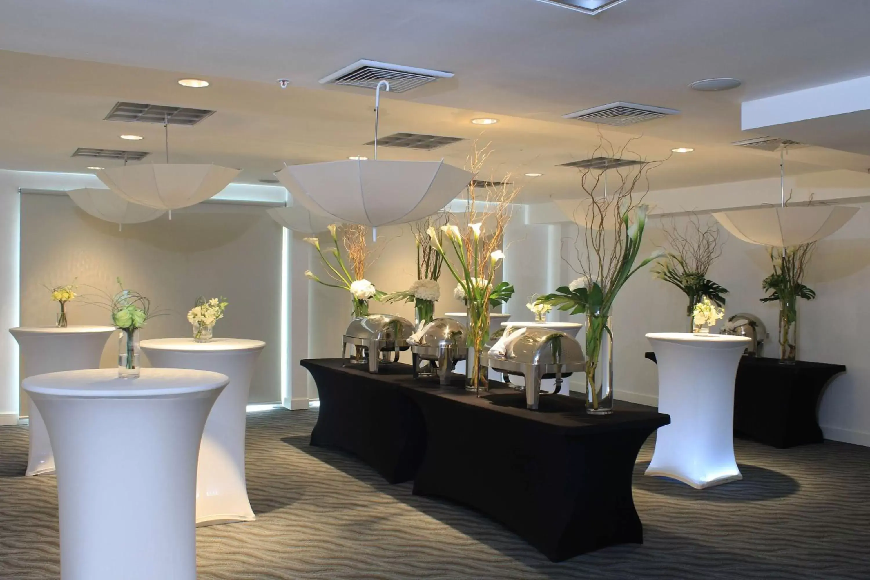 Banquet/Function facilities, Restaurant/Places to Eat in Radisson Hotel Panama Canal