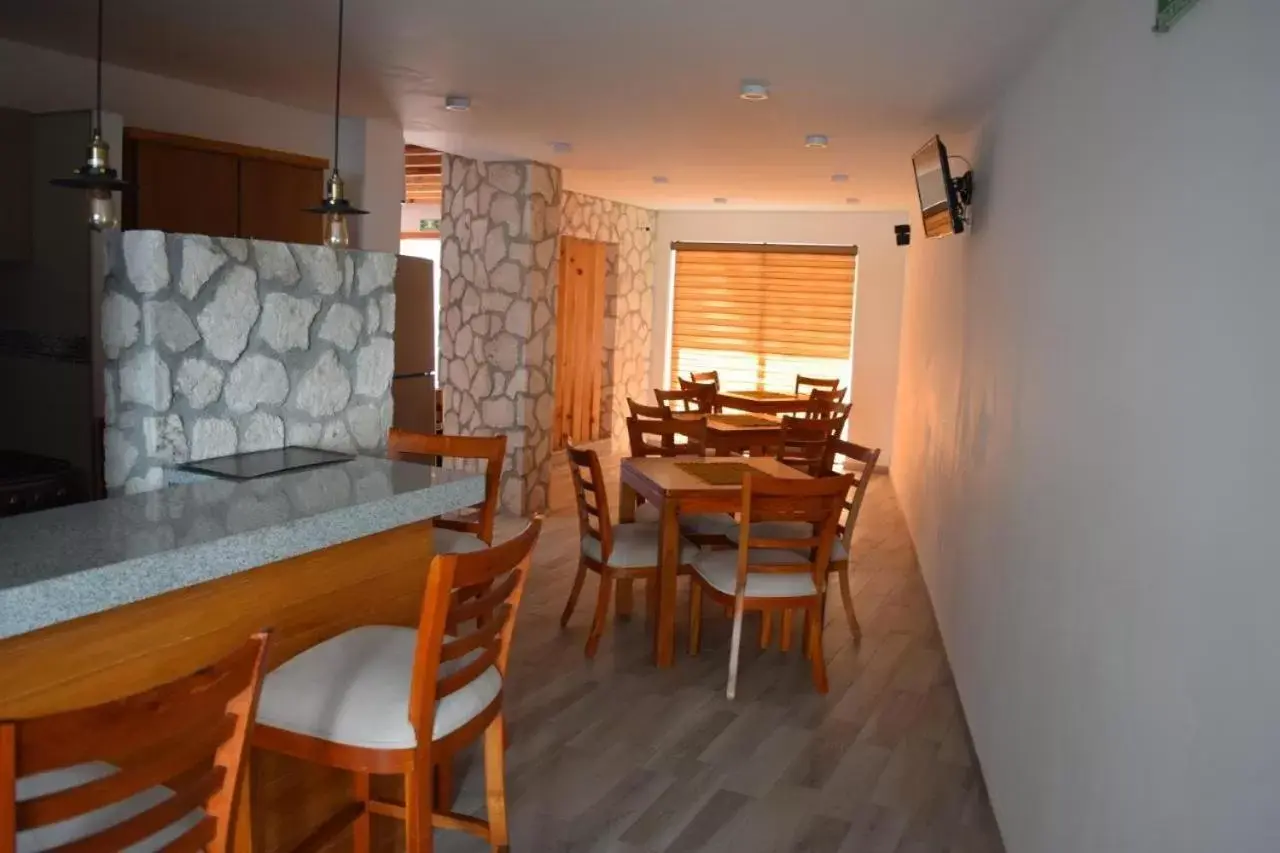 Dining area, Restaurant/Places to Eat in Hotel la Cuesta Toscana