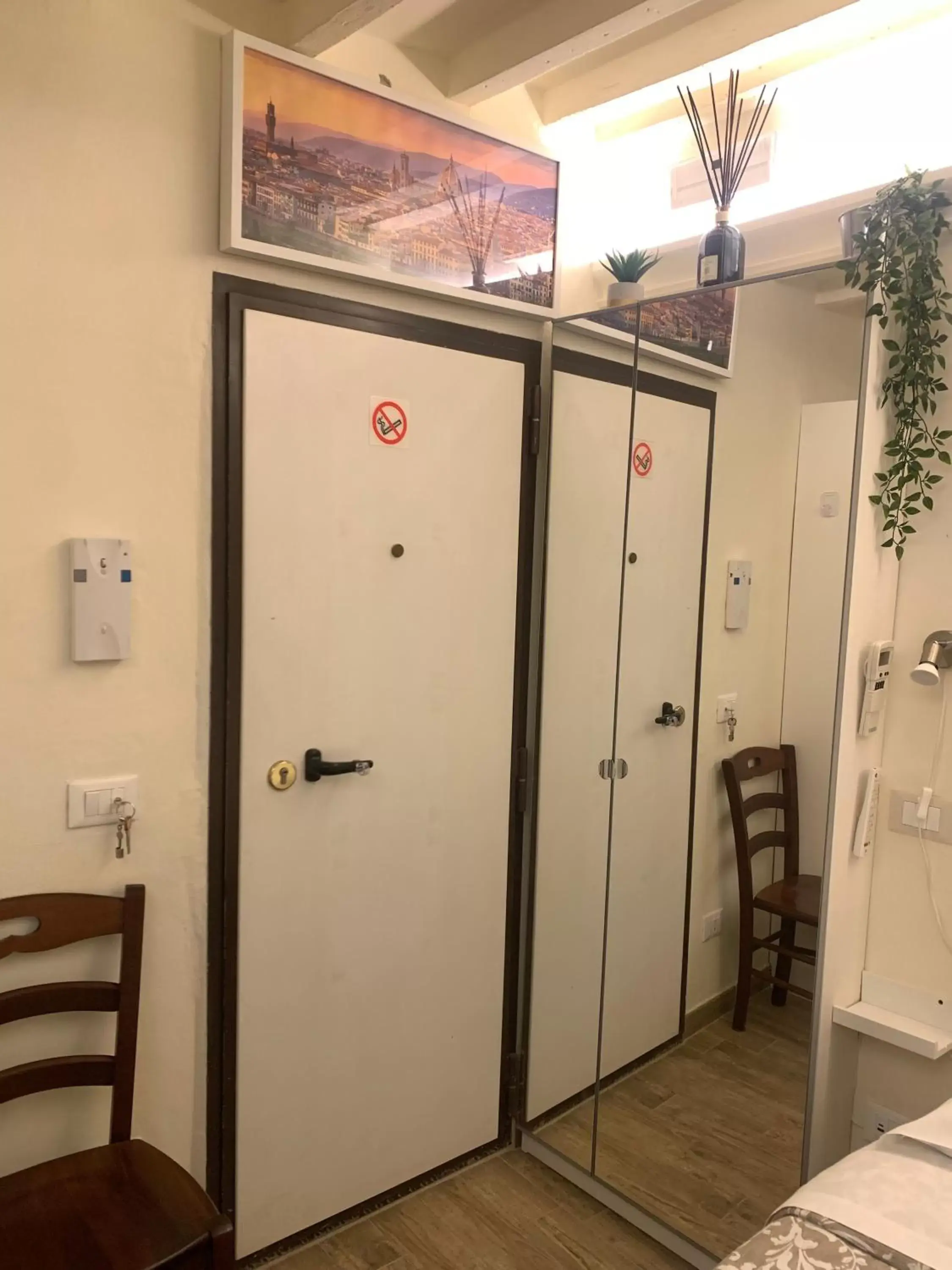 acessibility, Bathroom in GB apartments