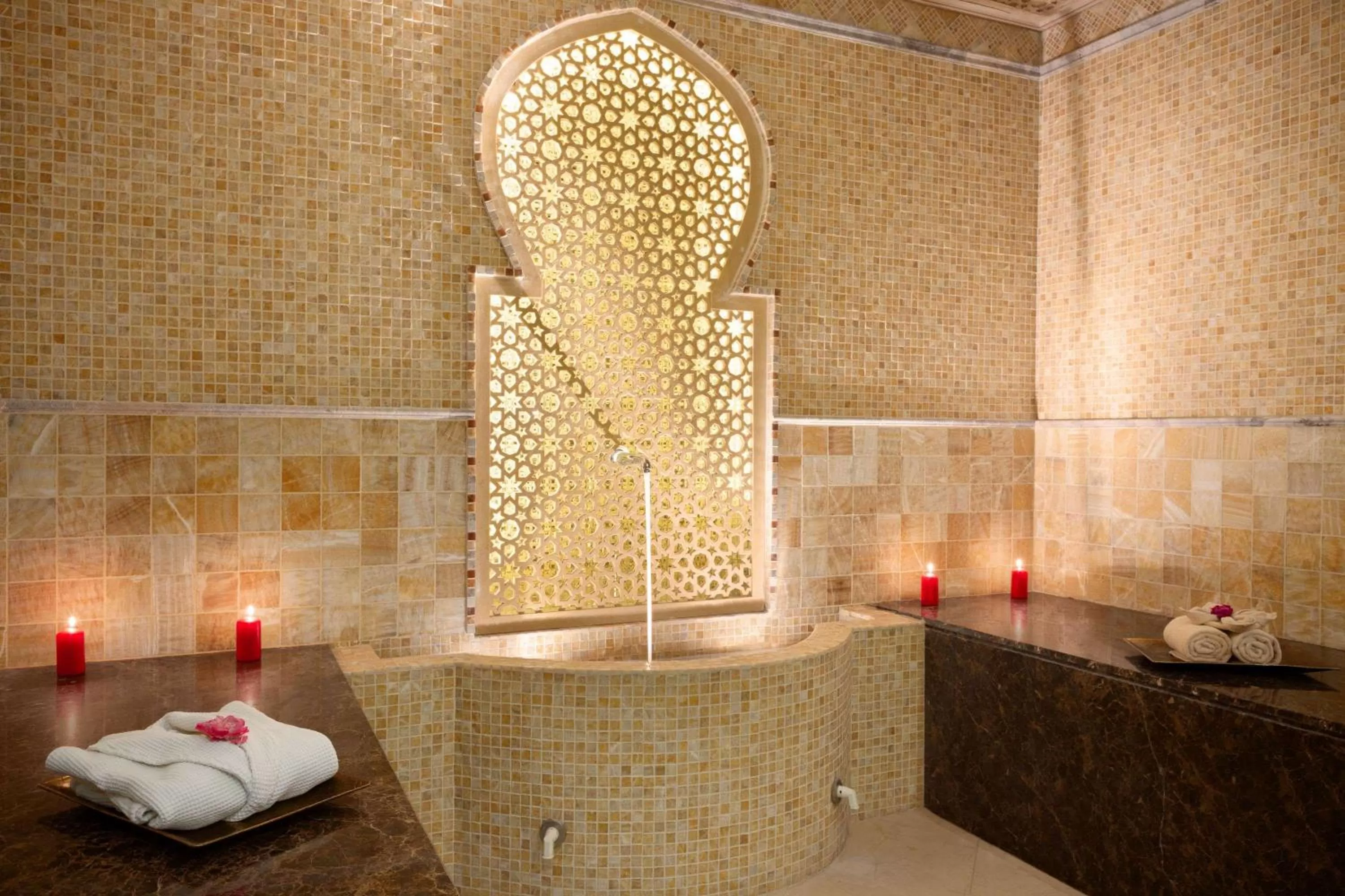 Night in Ramada by Wyndham Manama City Centre