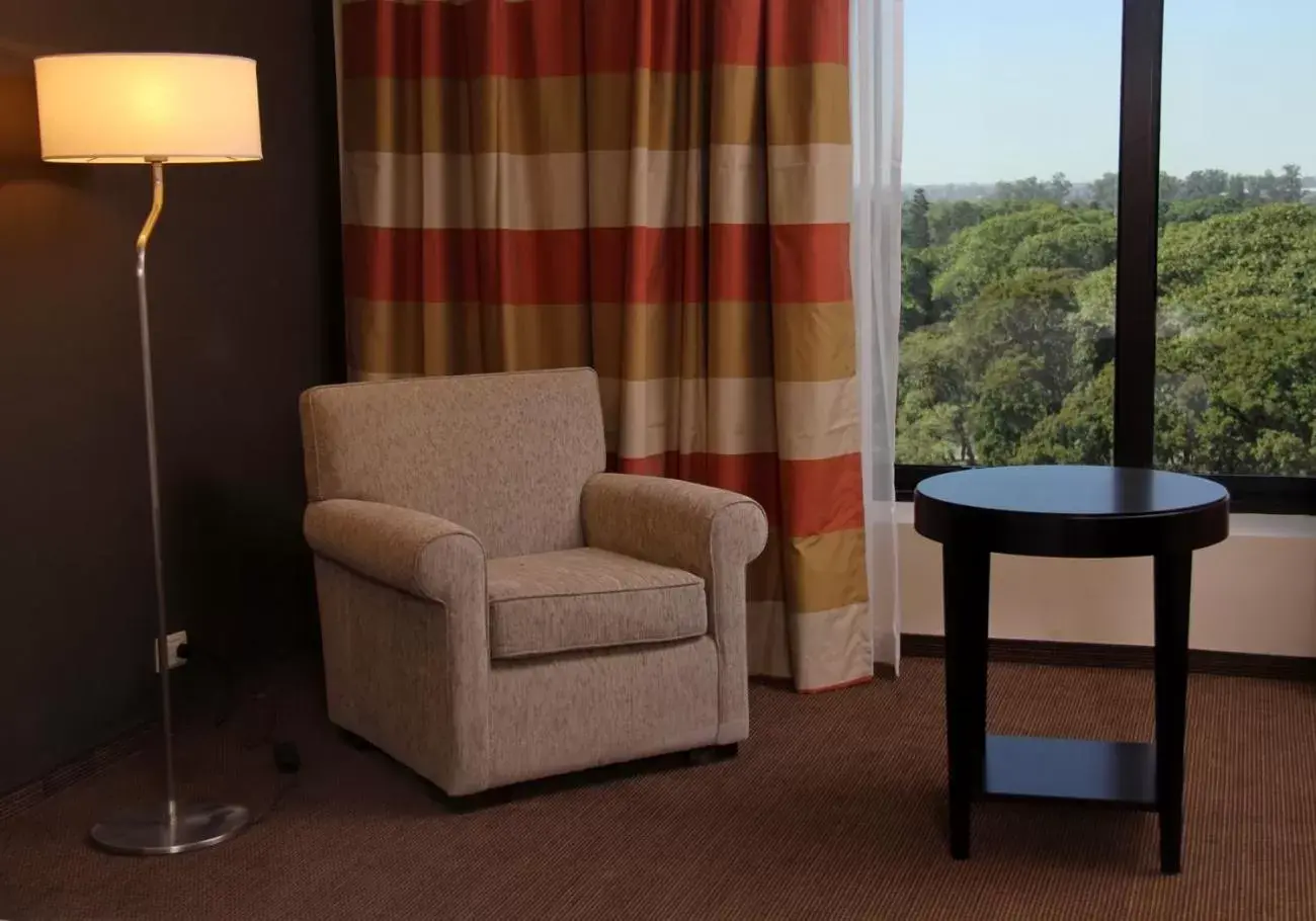 Other, Seating Area in Sheraton Tucumán Hotel