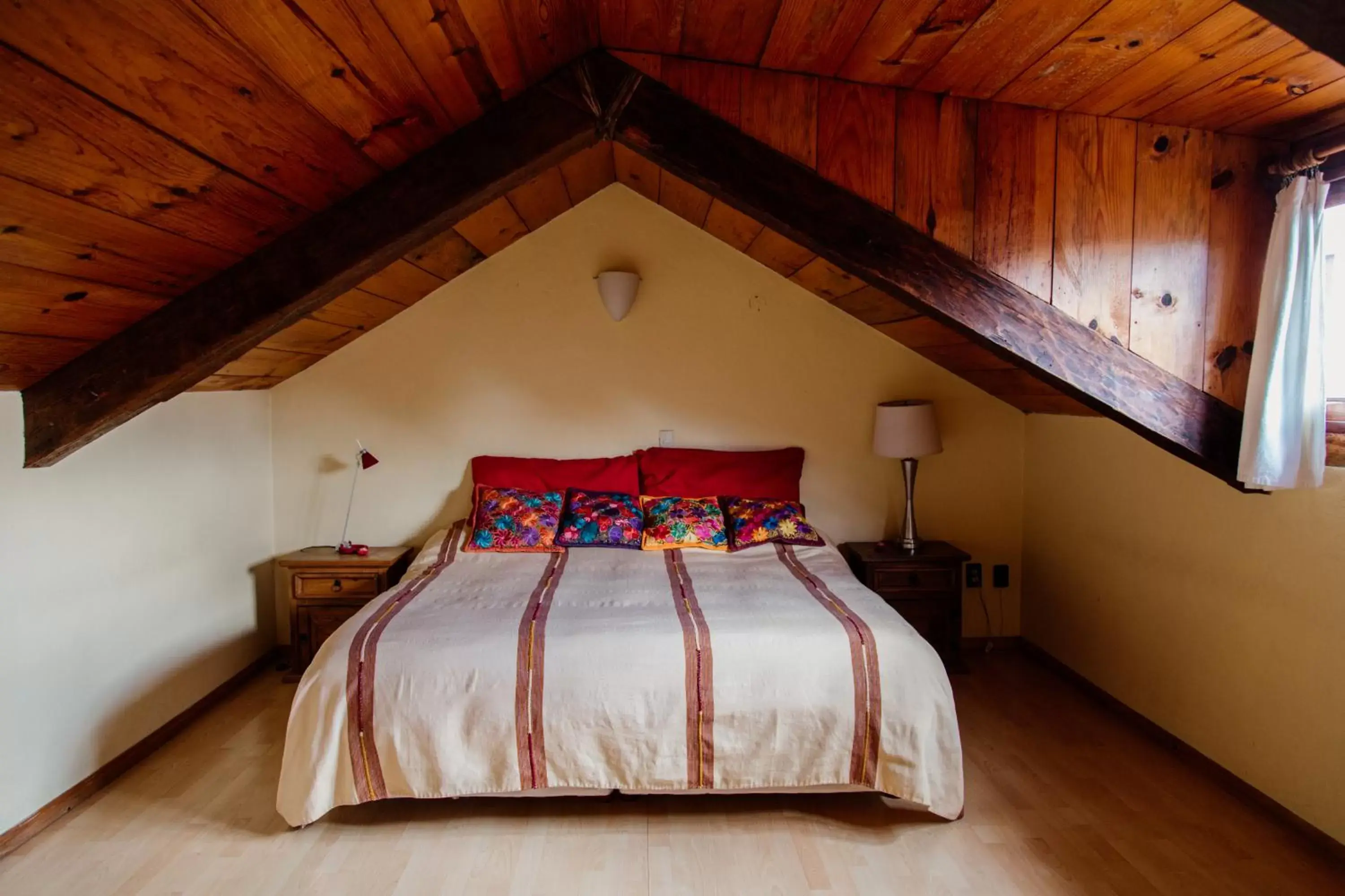 Bedroom, Bed in Kukurutz Residencia