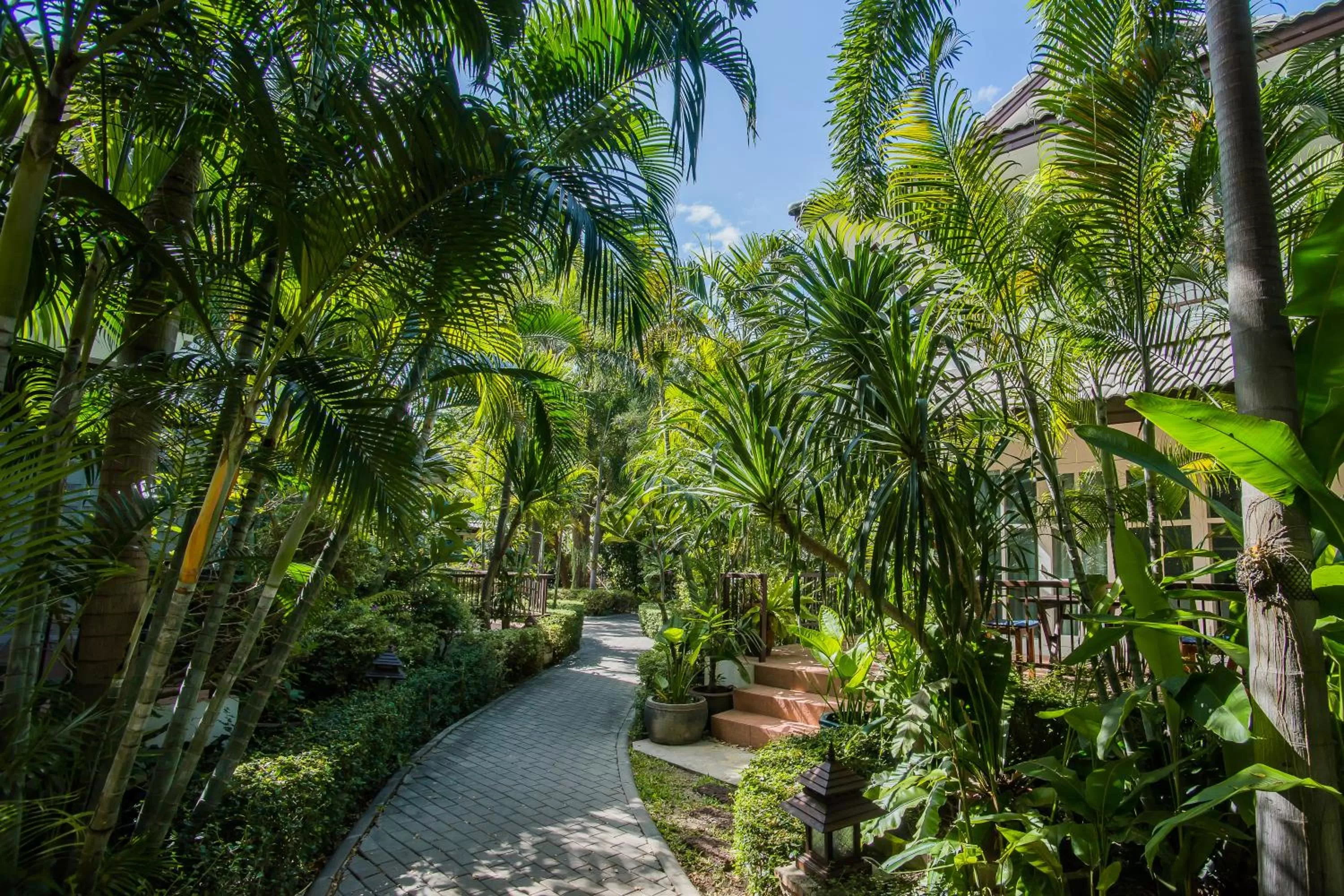 View (from property/room) in Laksasubha Hua Hin