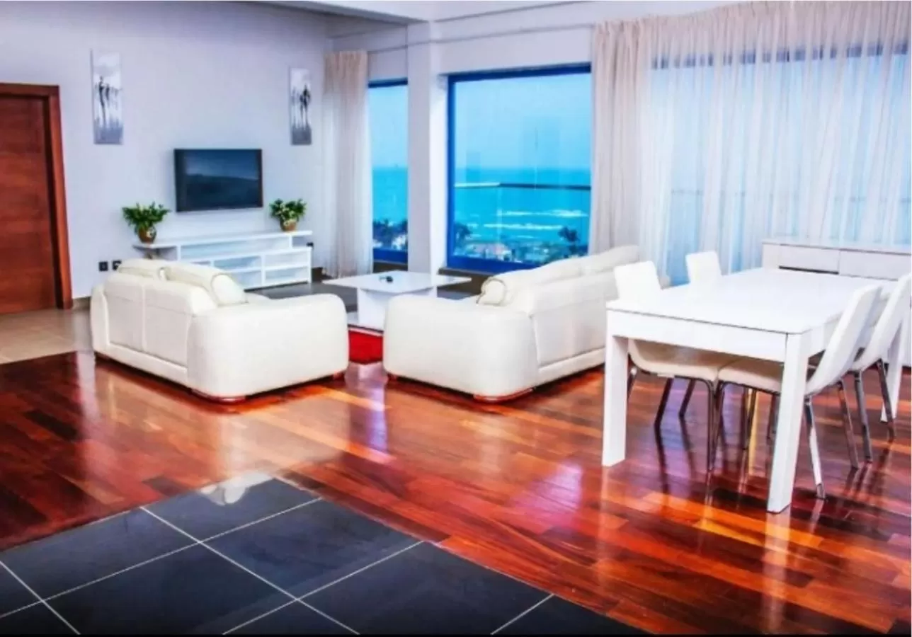 Best Western Plus Serene Atlantic Hotel