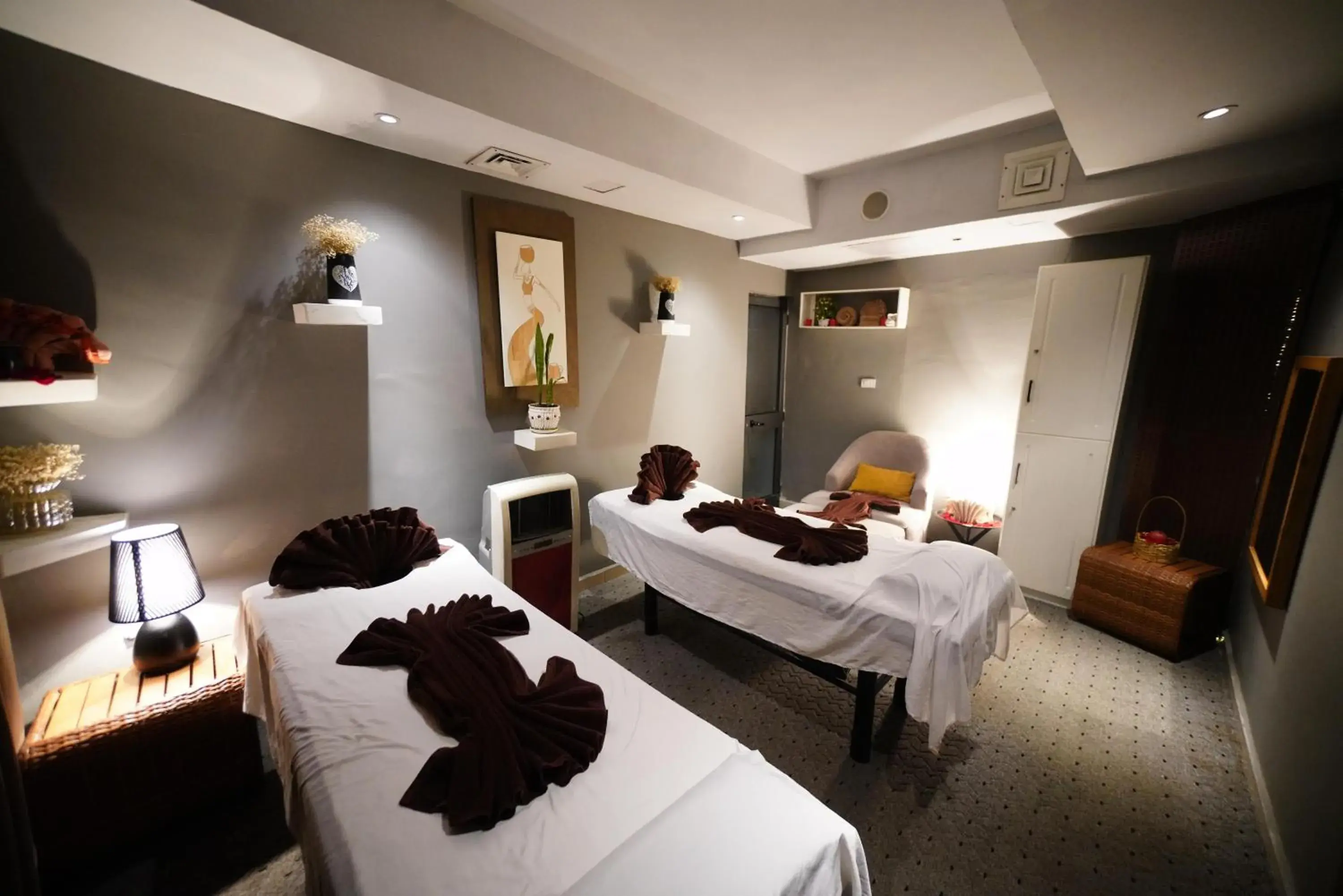 Massage, Spa/Wellness in Mado Hotel