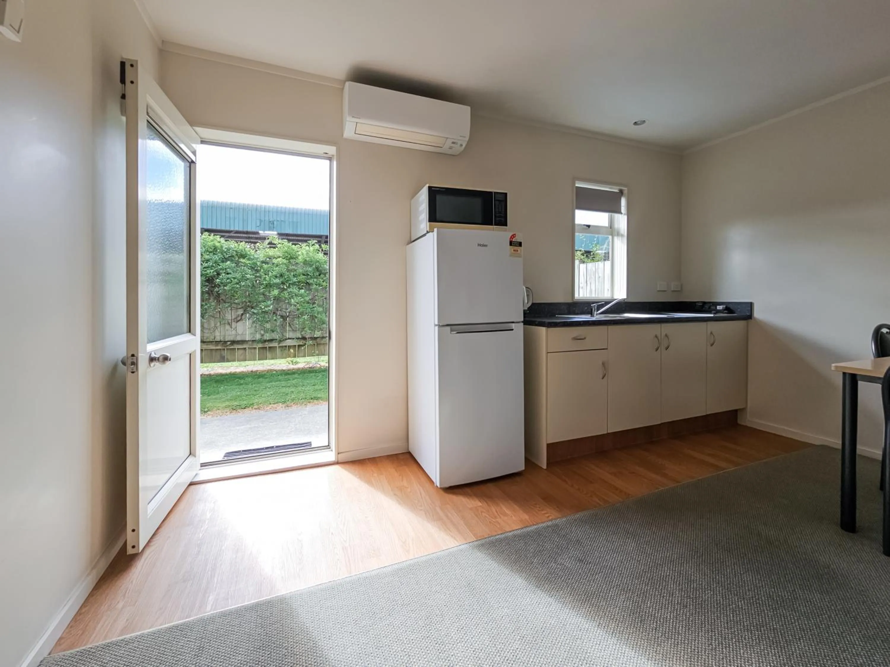 Captain Cook Motor Lodge