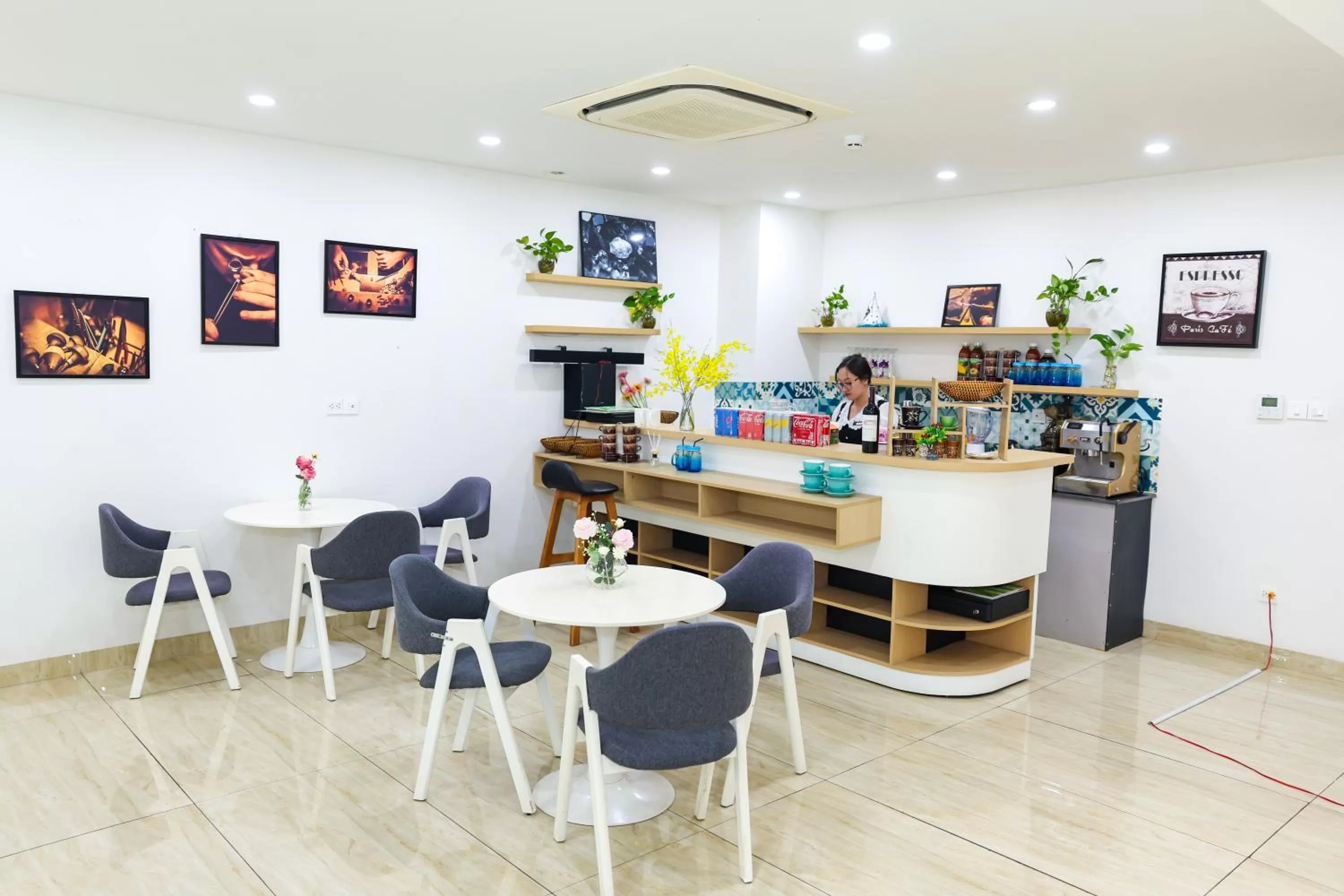 Warm Ways Hotel & Serviced Apartments