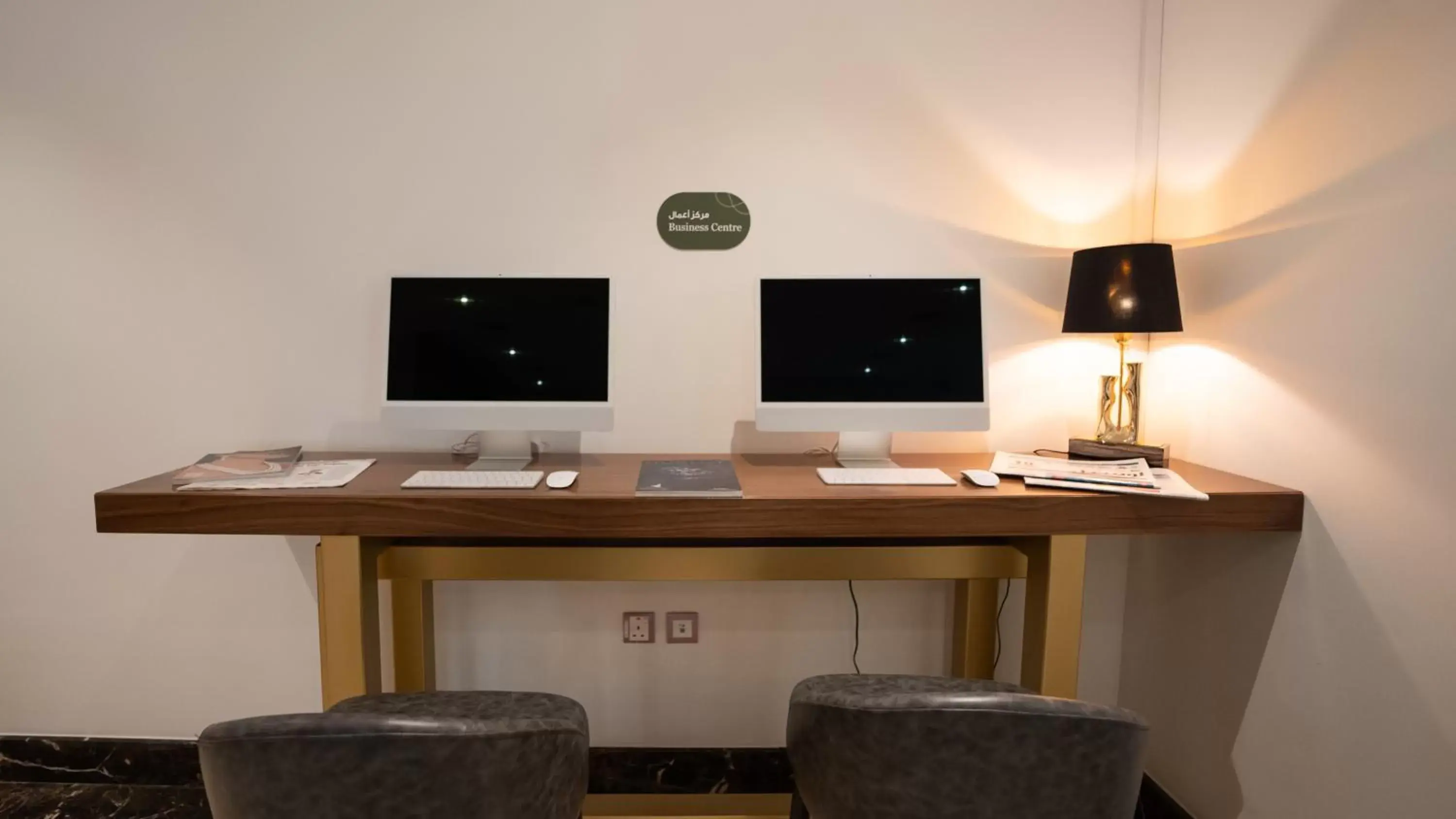 Property building in Somerset Al Mansoura Doha Property building in Somerset Al Mansoura Doha