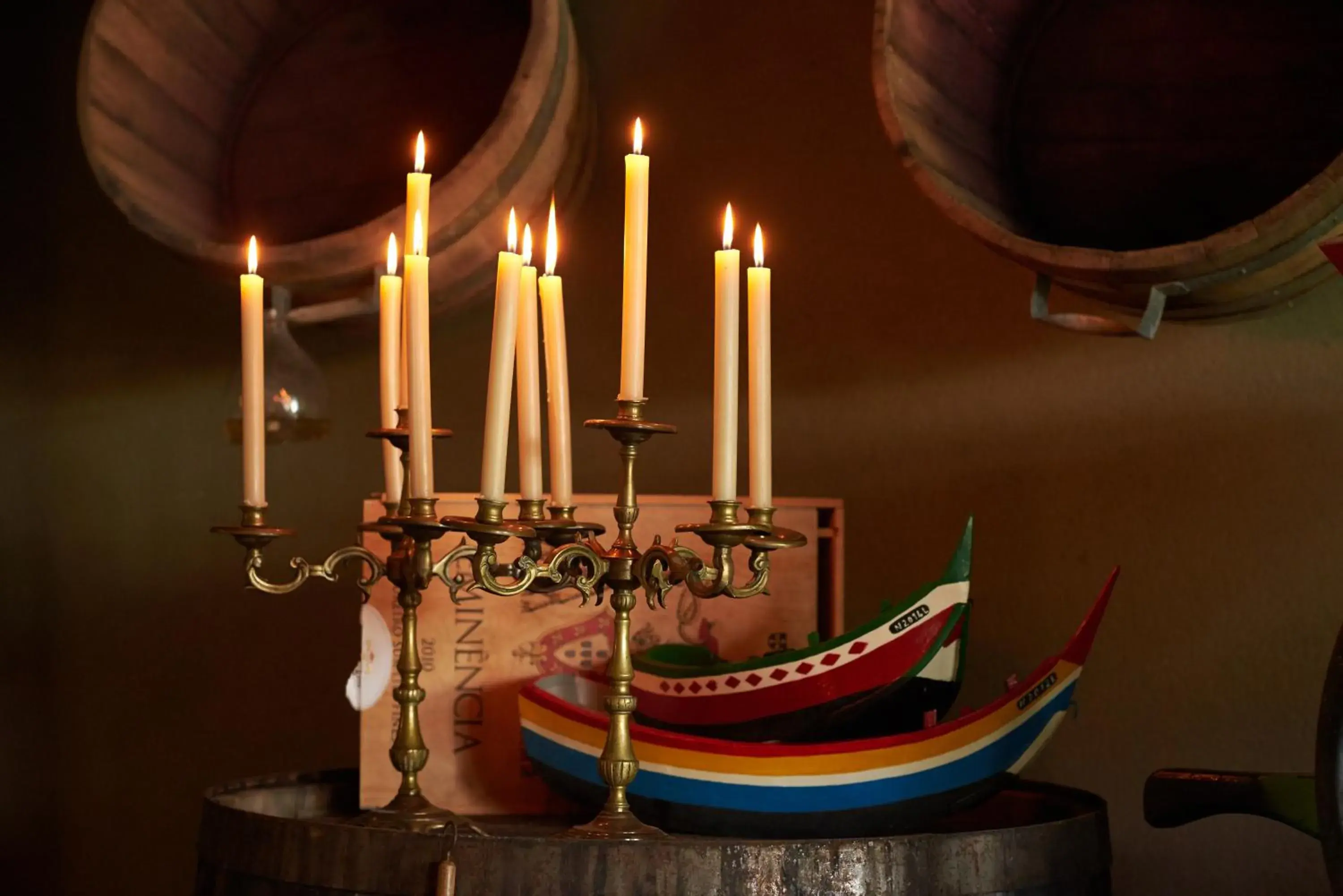 Restaurant/places to eat in Carmo's Boutique Hotel - Small Luxury Hotels of the World Restaurant/places to eat in Carmo's Boutique Hotel - Small Luxury Hotels of the World