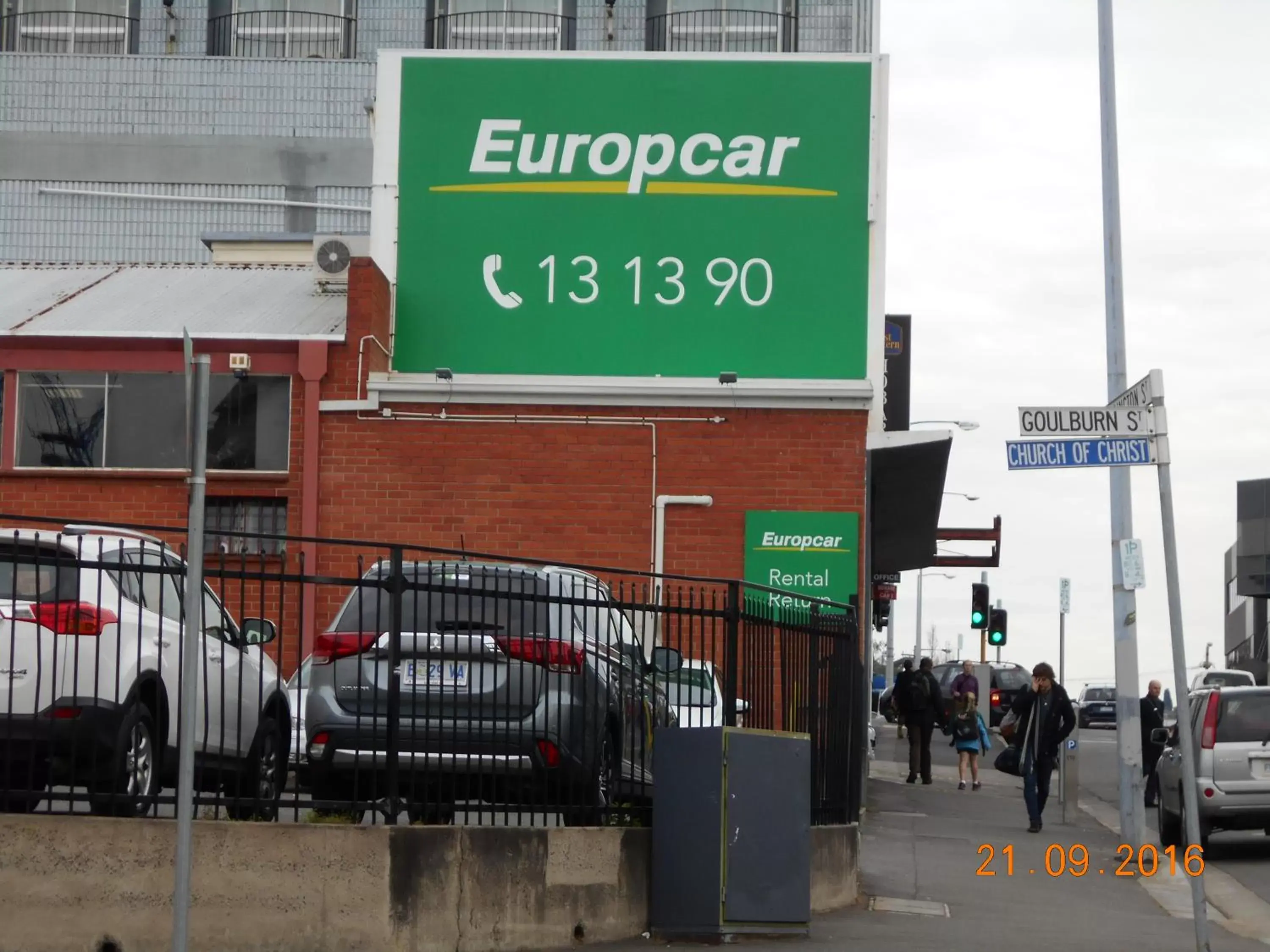 Lobby or reception in Harringtons102 Lobby or reception in Harringtons102